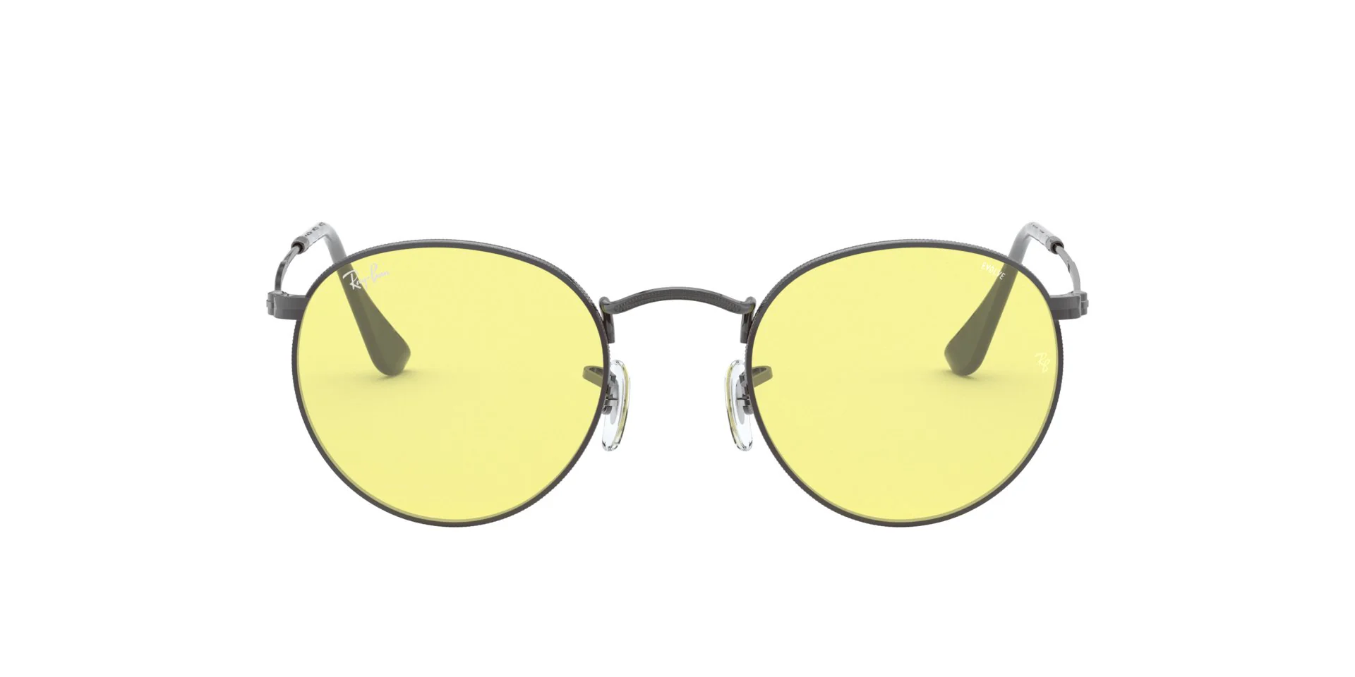 Ray-Ban Round Metal RB3447 - Small - Image 17