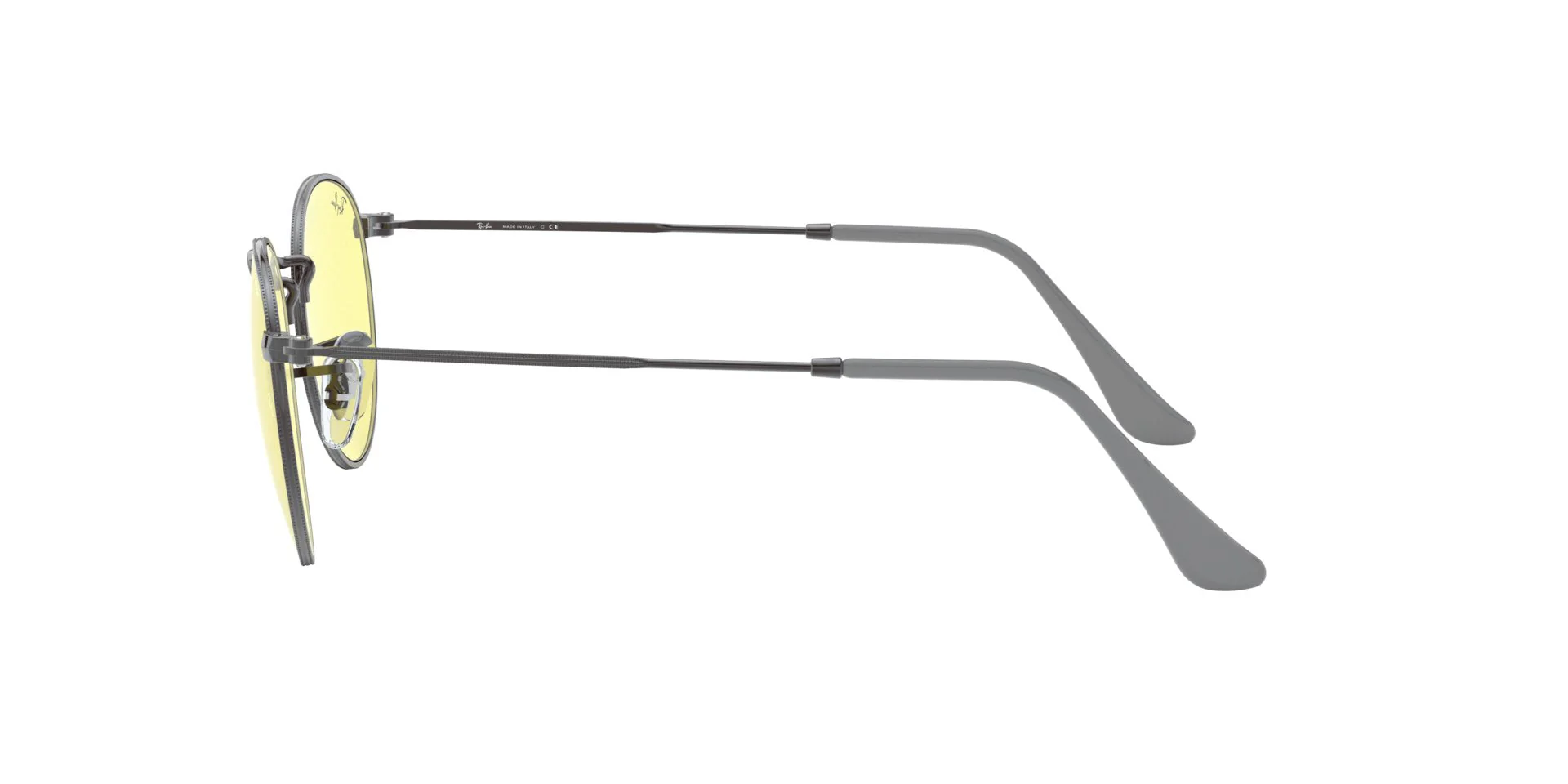 Ray-Ban Round Metal RB3447 - Small - Image 18