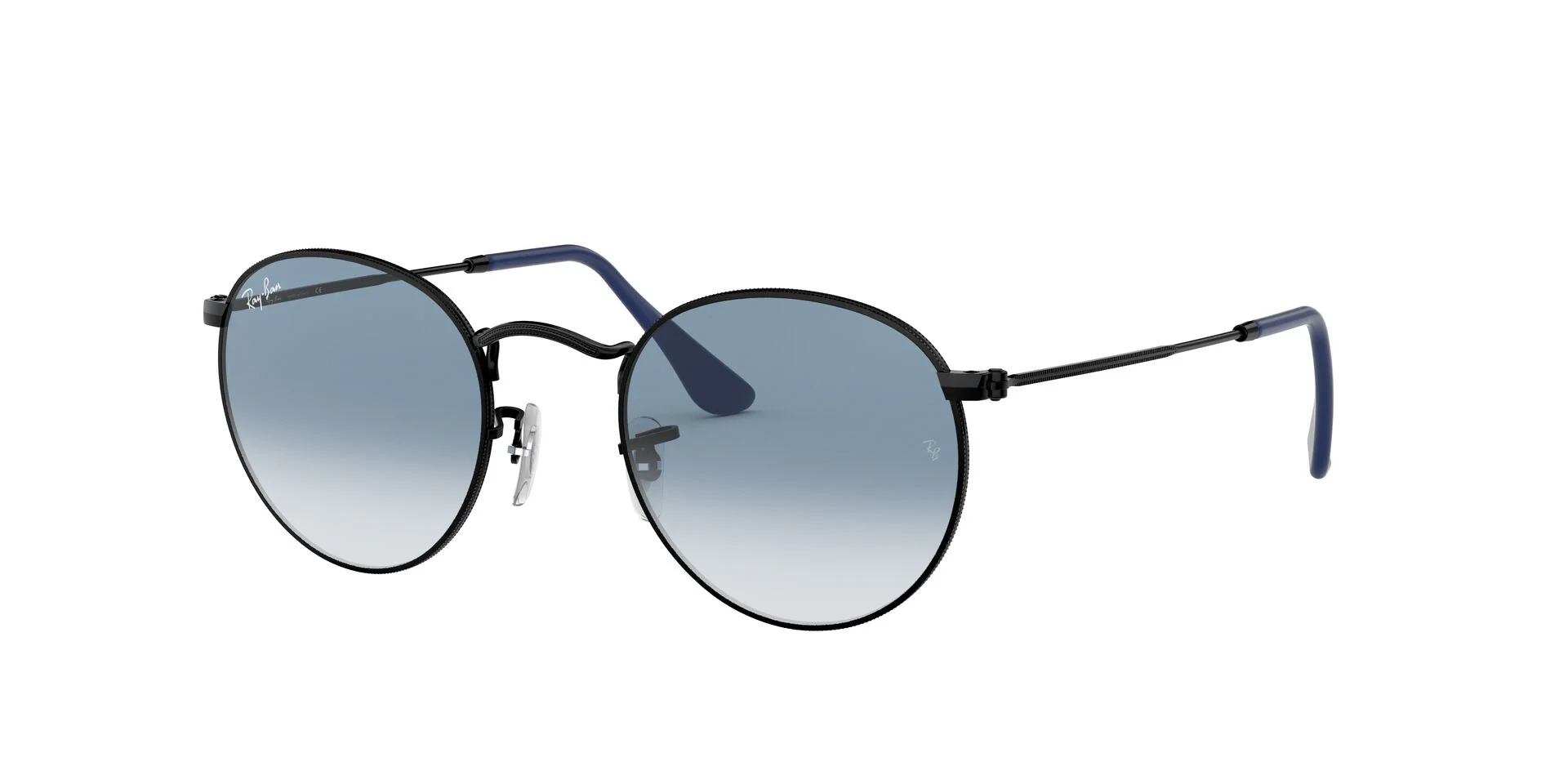 Ray-Ban Round Metal RB3447 - Small - Image 19