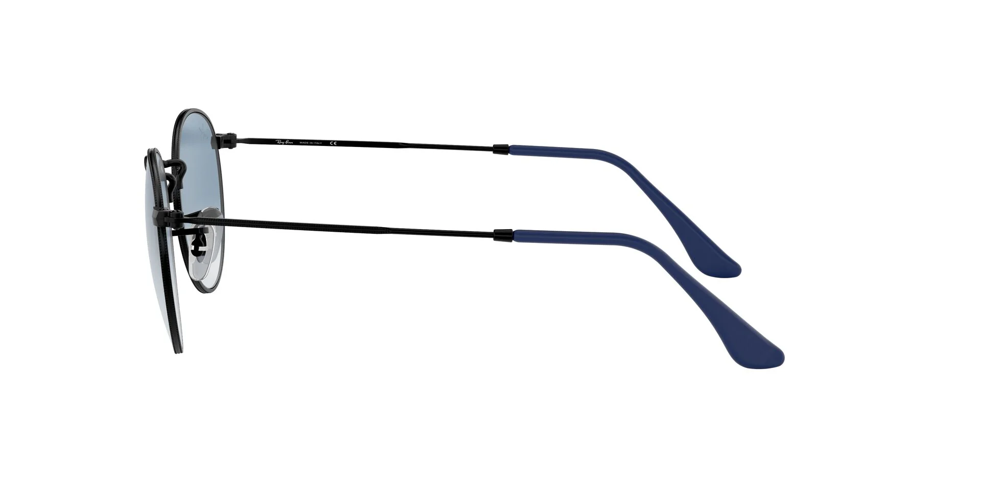 Ray-Ban Round Metal RB3447 - Small - Image 21