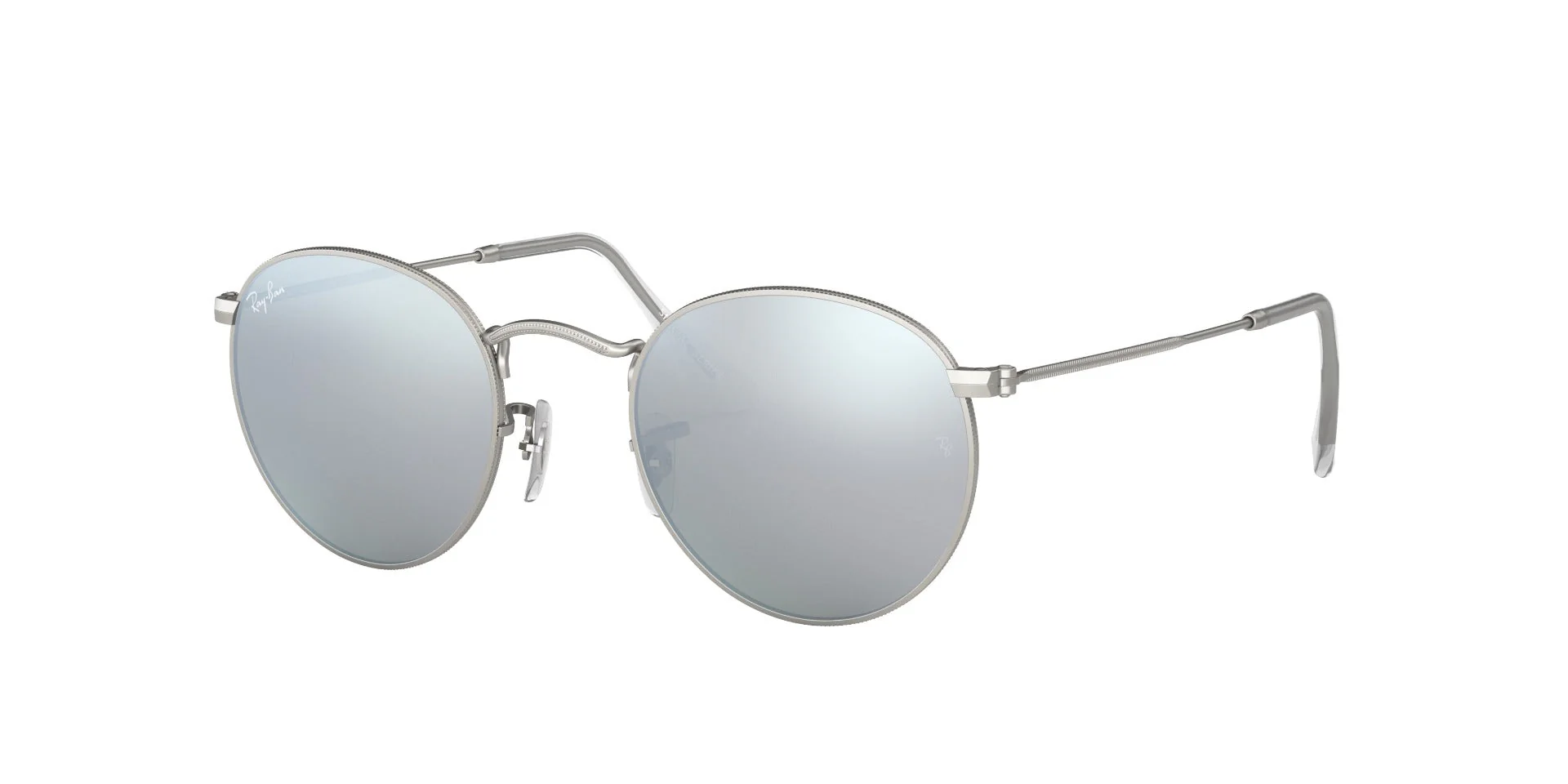 Ray-Ban Round Metal RB3447 - Small - Image 22