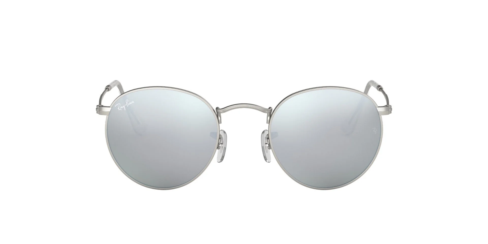 Ray-Ban Round Metal RB3447 - Small - Image 23