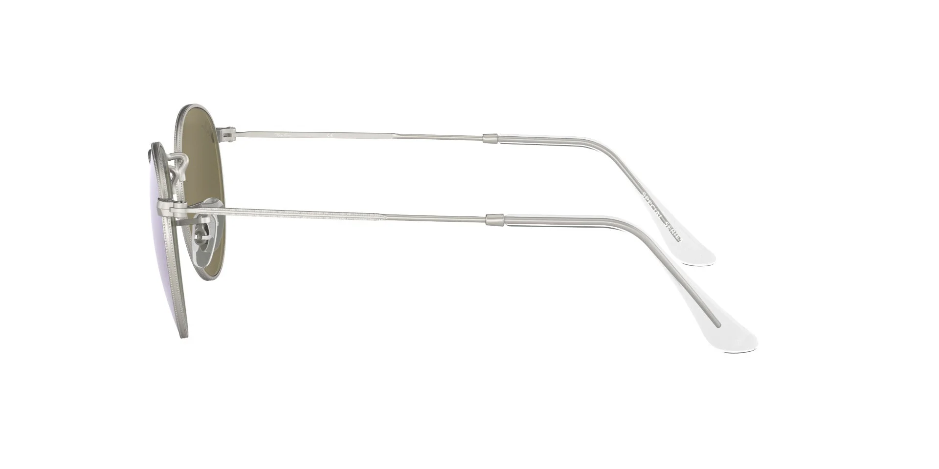 Ray-Ban Round Metal RB3447 - Small - Image 24