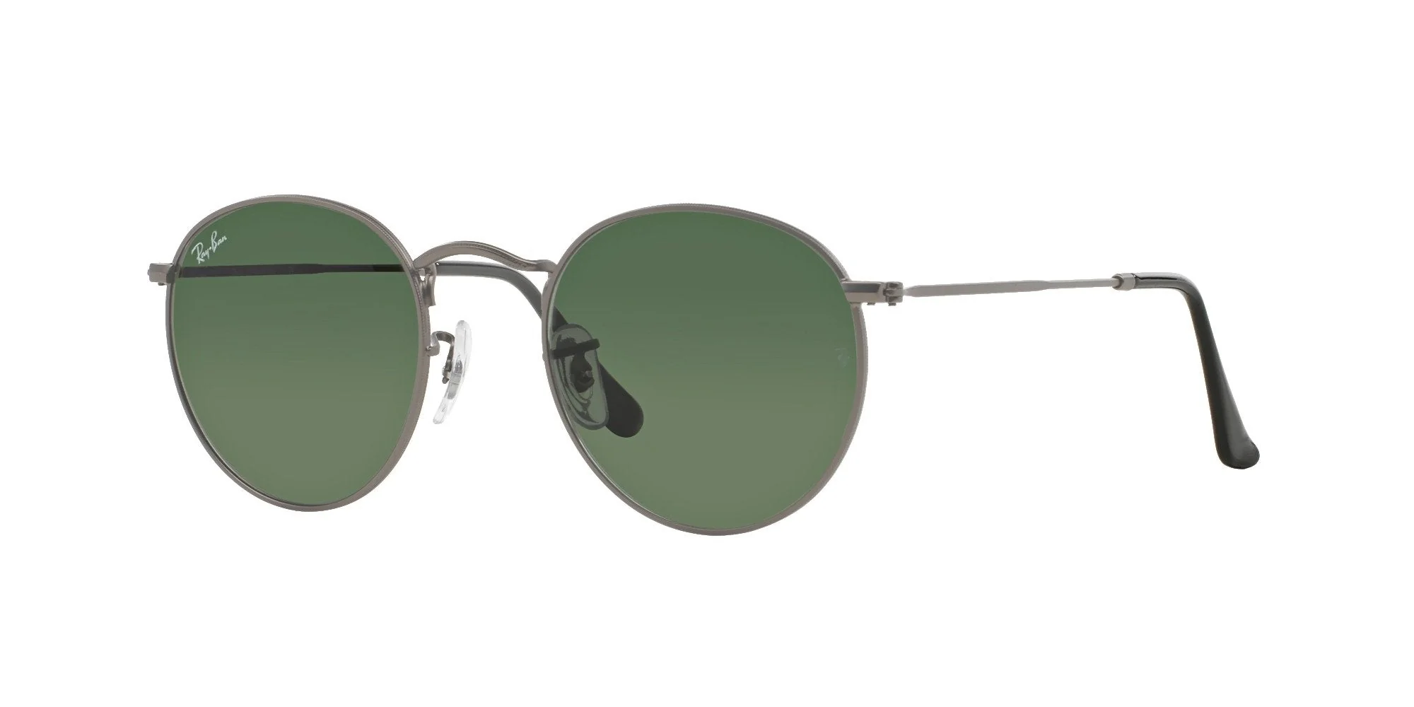 Ray-Ban Round Metal RB3447 - Small - Image 25