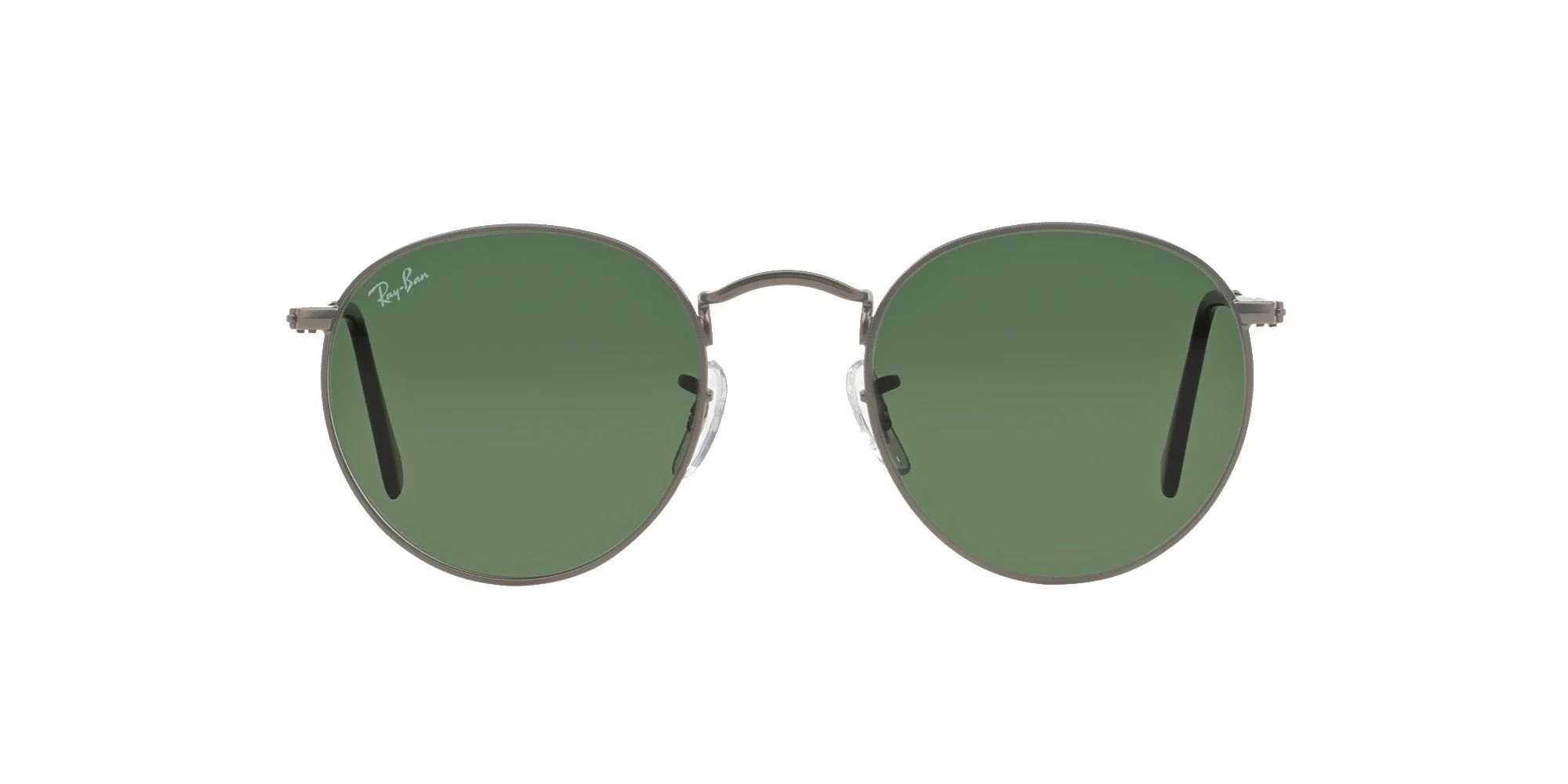 Ray-Ban Round Metal RB3447 - Small - Image 26