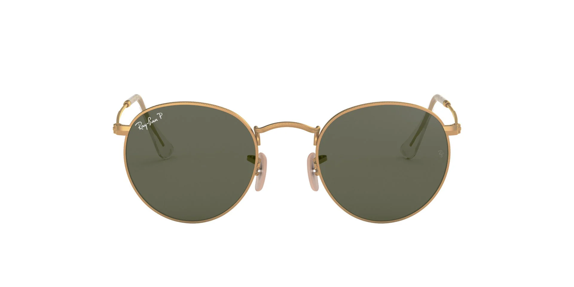 Ray-Ban Round Metal RB3447 - Small - Image 29