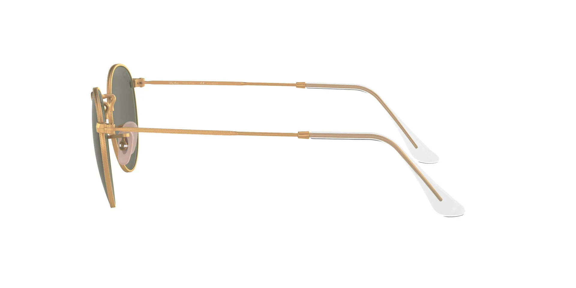 Ray-Ban Round Metal RB3447 - Small - Image 30