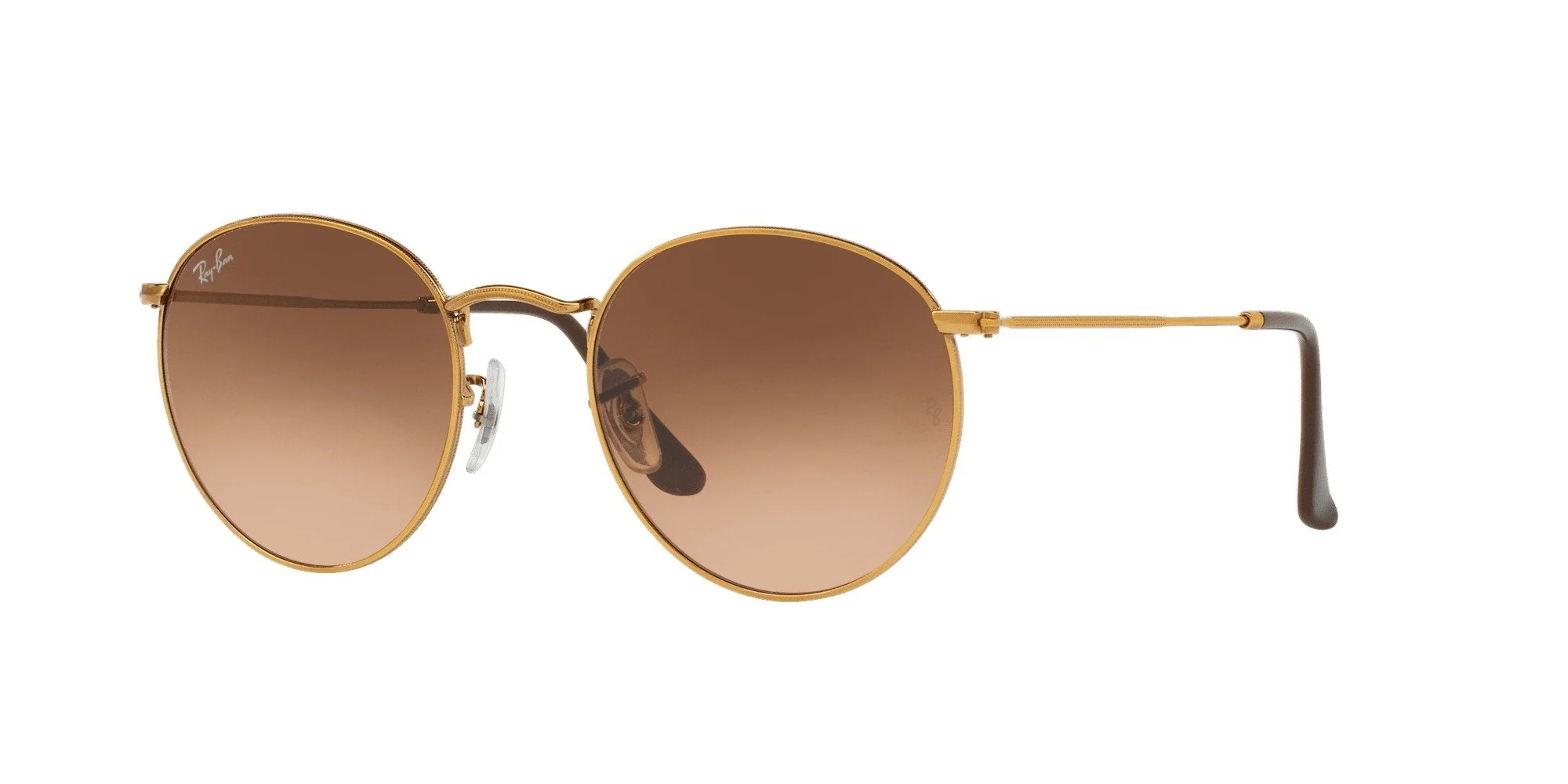 Ray-Ban Round Metal RB3447 - Small - Image 31