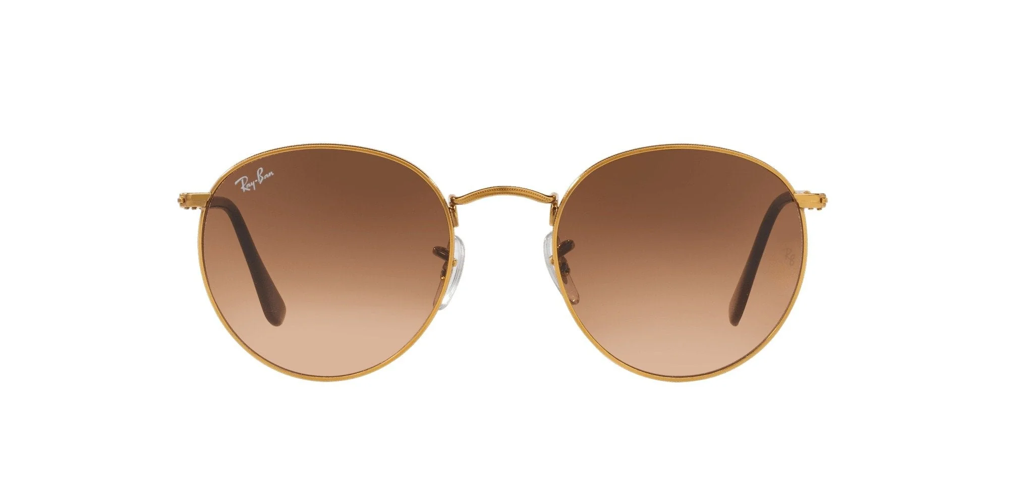 Ray-Ban Round Metal RB3447 - Small - Image 32