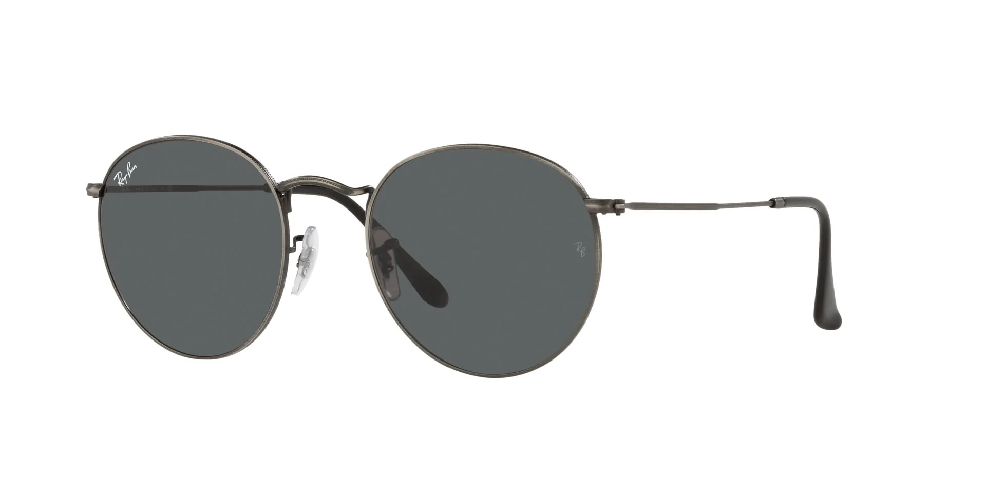 Ray-Ban Round Metal RB3447 - Small - Image 37