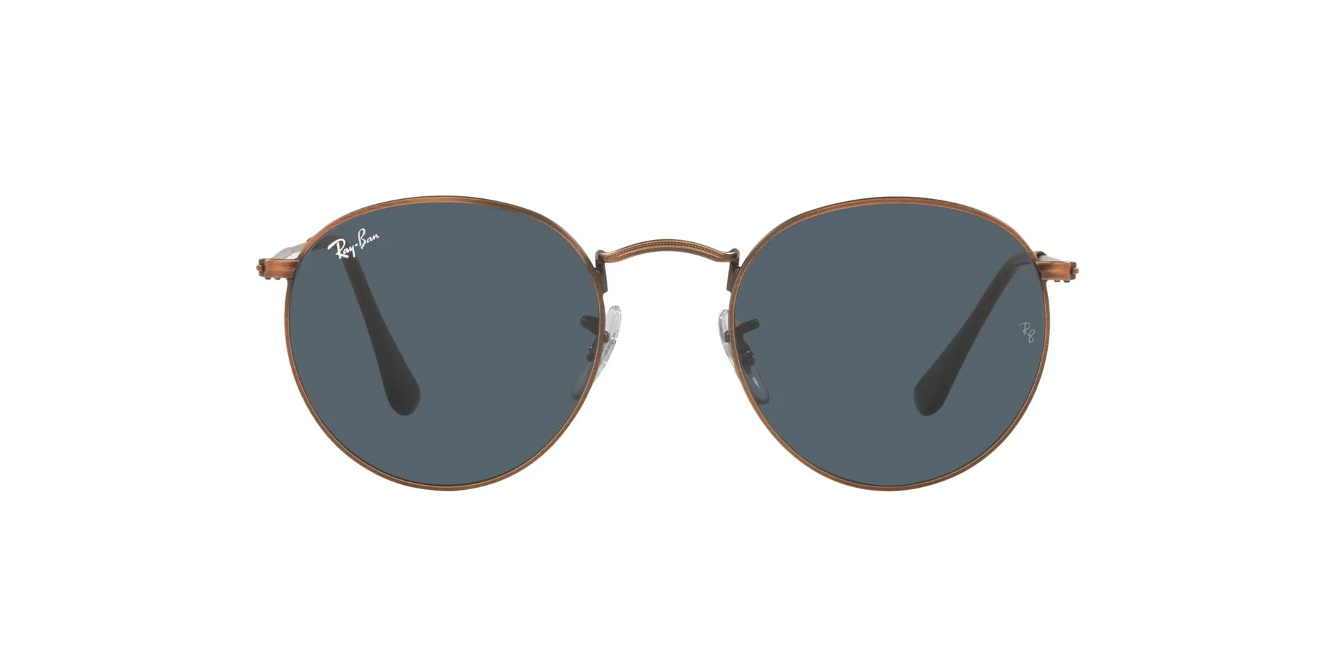 Ray-Ban Round Metal RB3447 - Small - Image 41