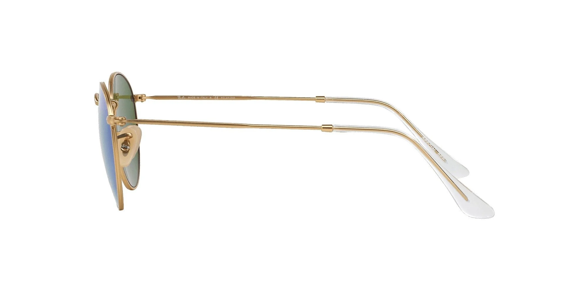 Ray-Ban Round Metal RB3447 - Small - Image 45