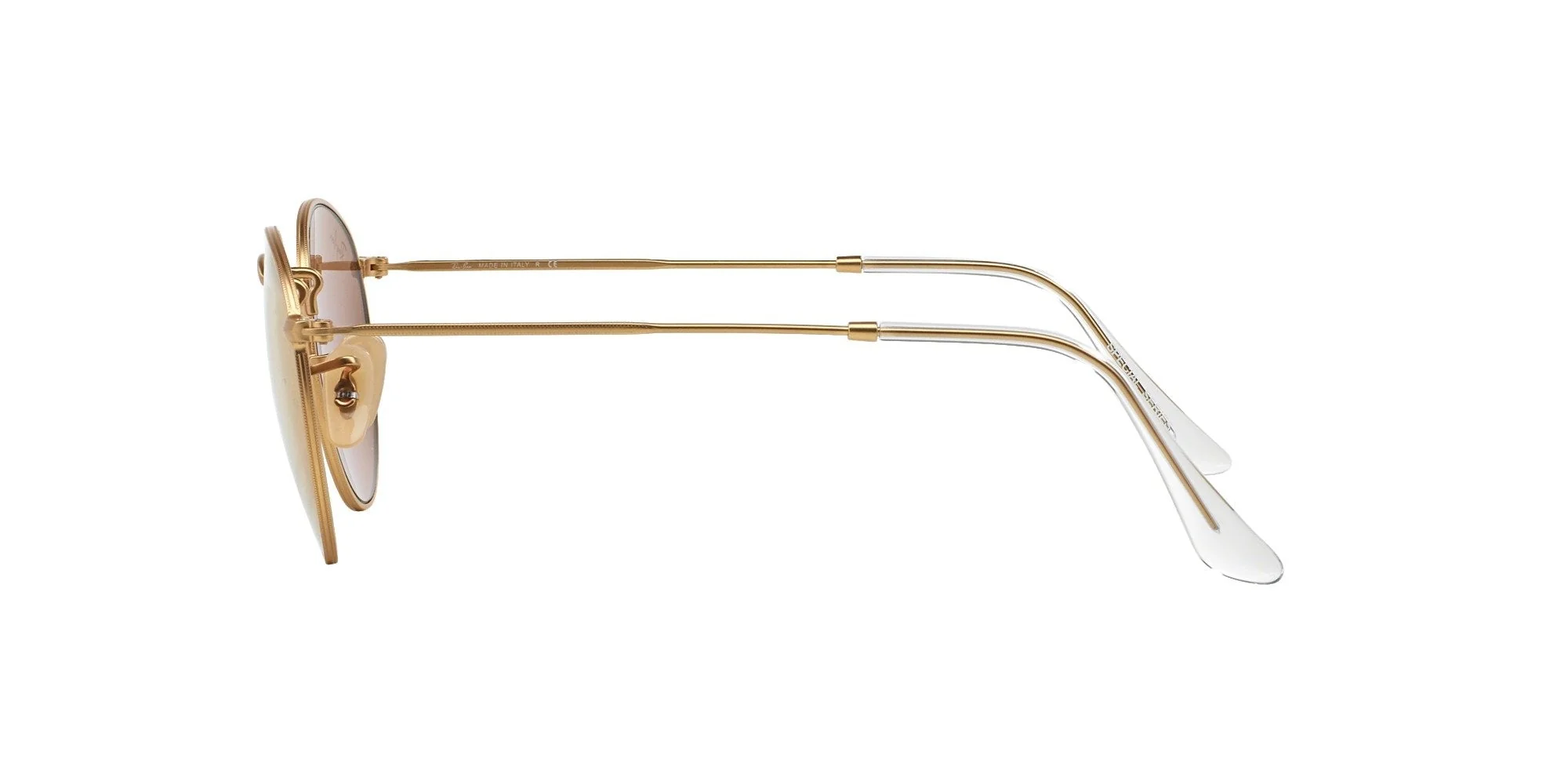 Ray-Ban Round Metal RB3447 - Small - Image 48