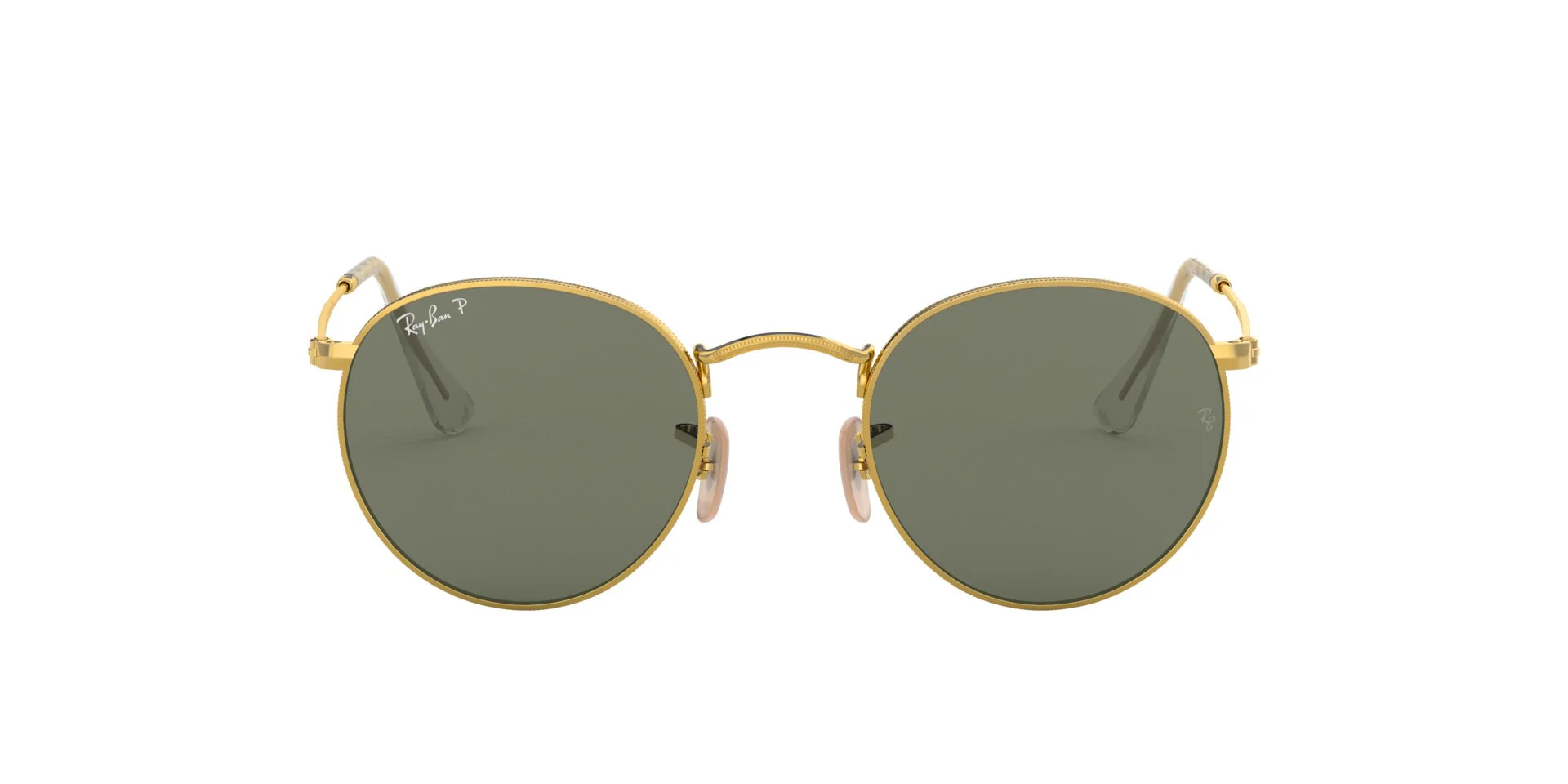 Ray-Ban Round Metal RB3447 - Small - Image 5