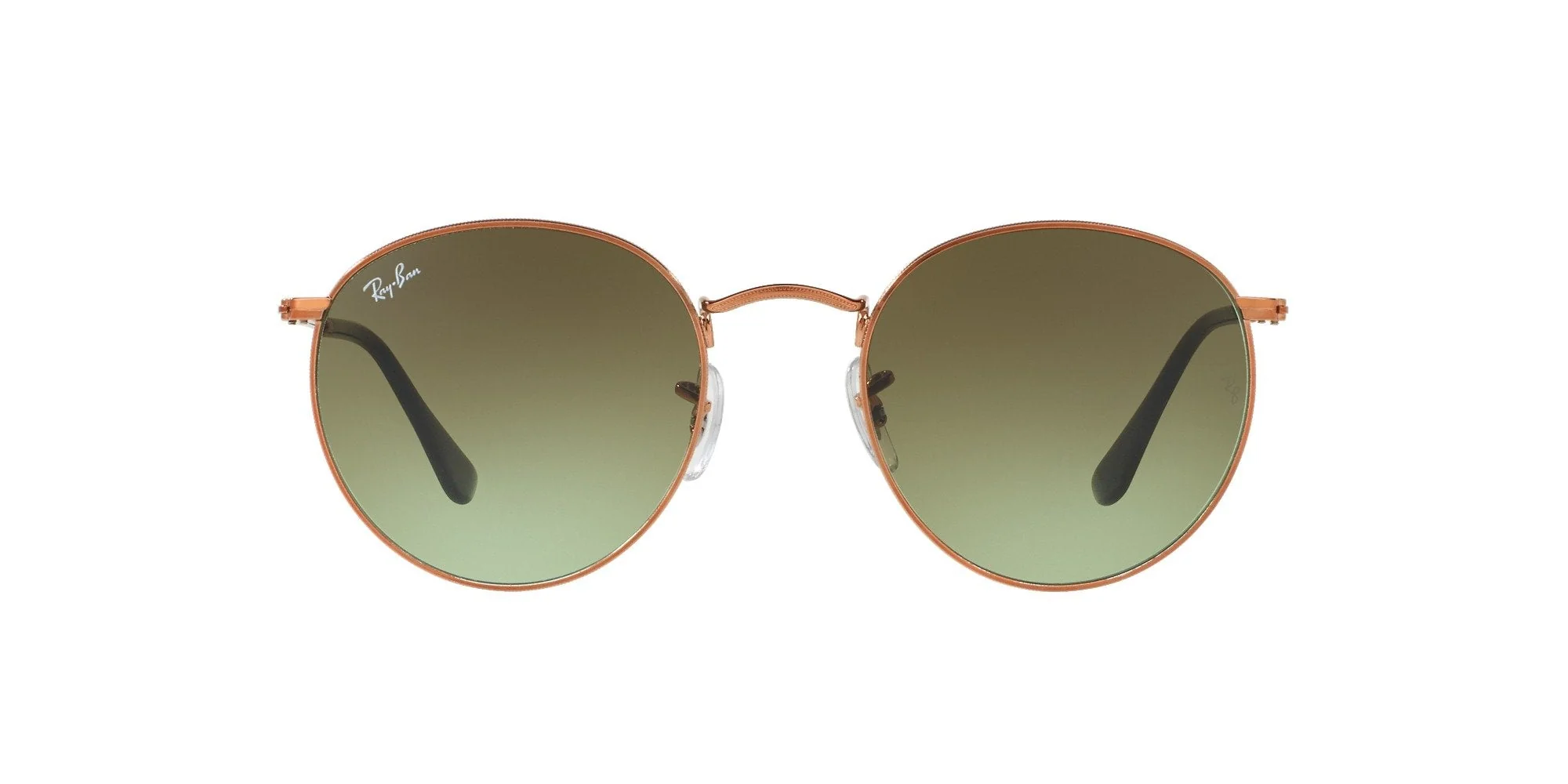Ray-Ban Round Metal RB3447 - Small - Image 50