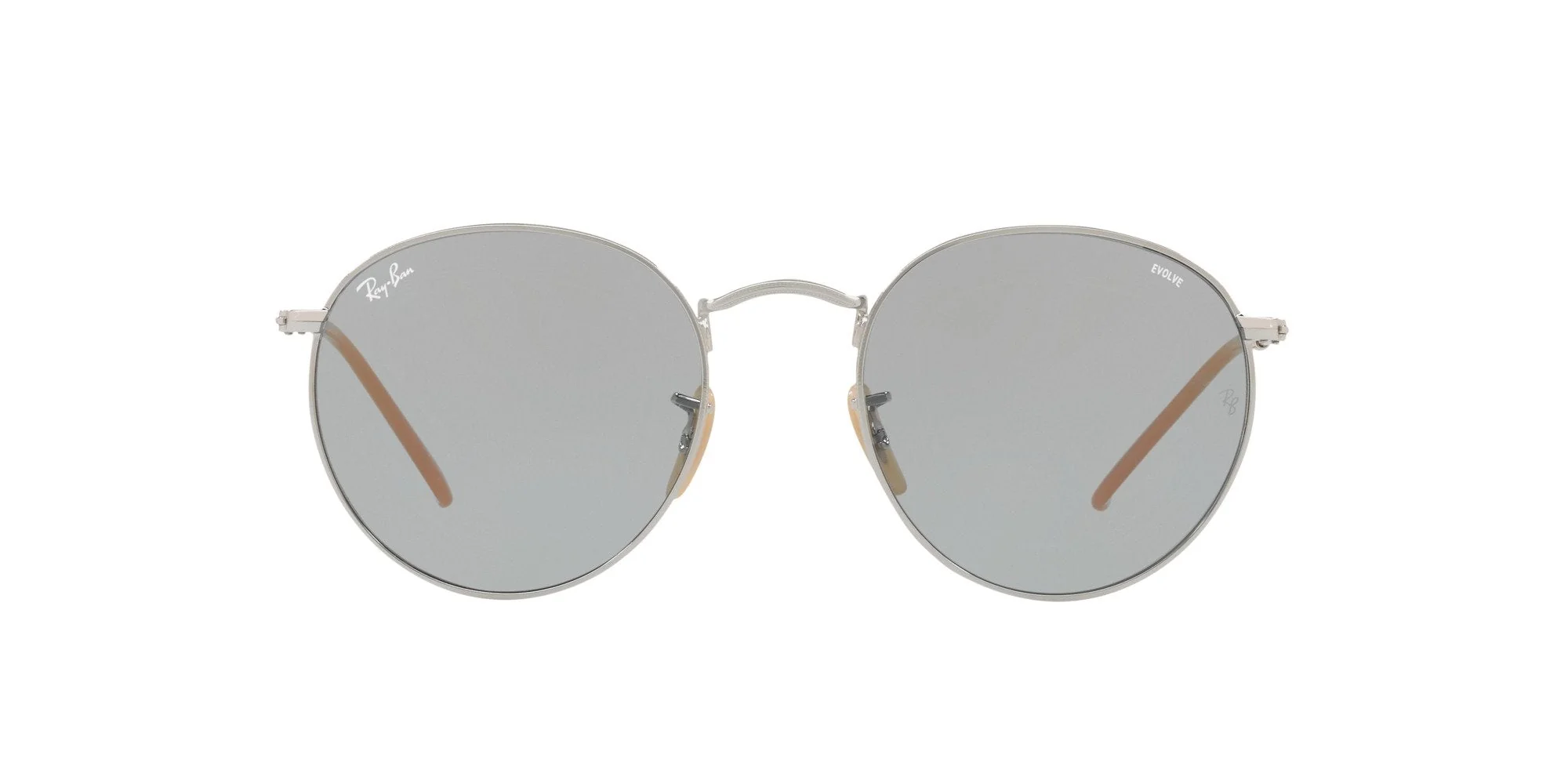 Ray-Ban Round Metal RB3447 - Small - Image 53