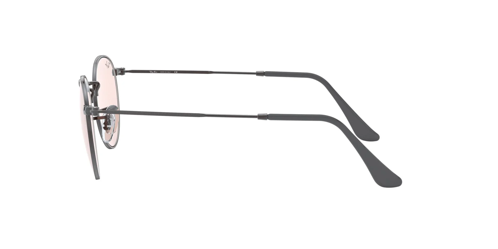 Ray-Ban Round Metal RB3447 - Small - Image 57