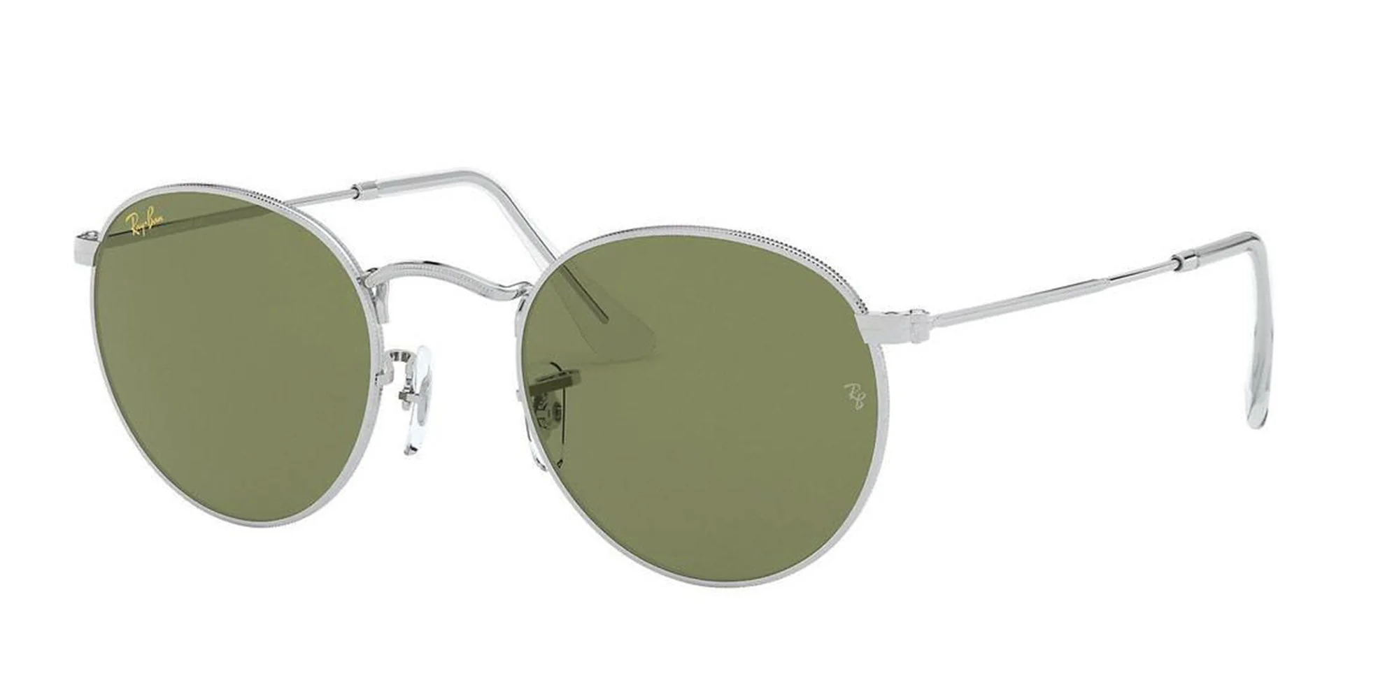 Ray-Ban Round Metal RB3447 - Small - Image 58