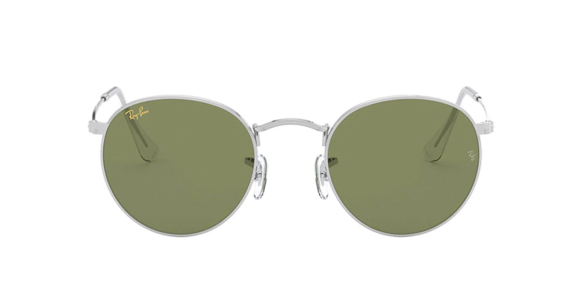 Ray-Ban Round Metal RB3447 - Small - Image 59
