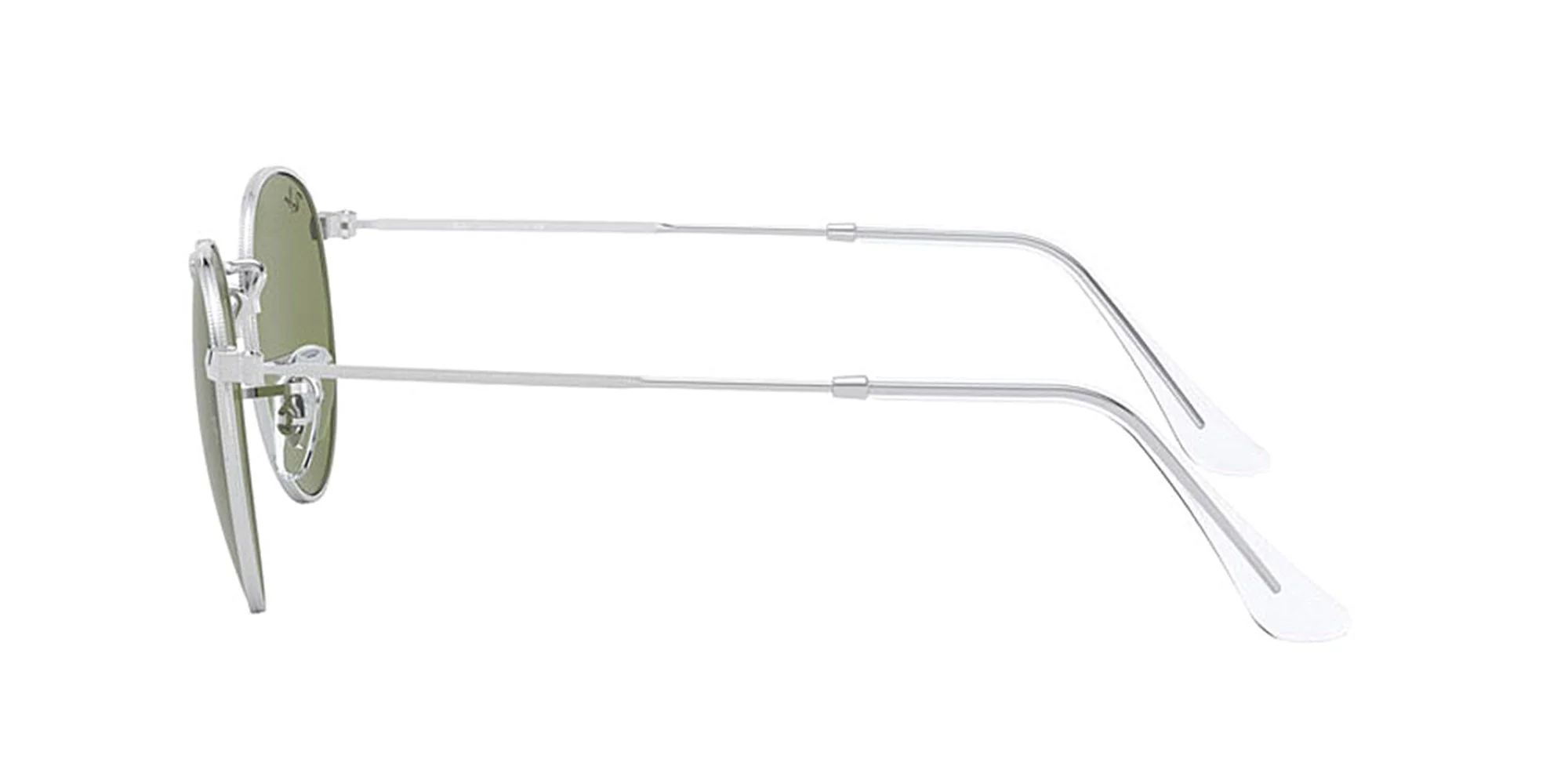 Ray-Ban Round Metal RB3447 - Small - Image 60