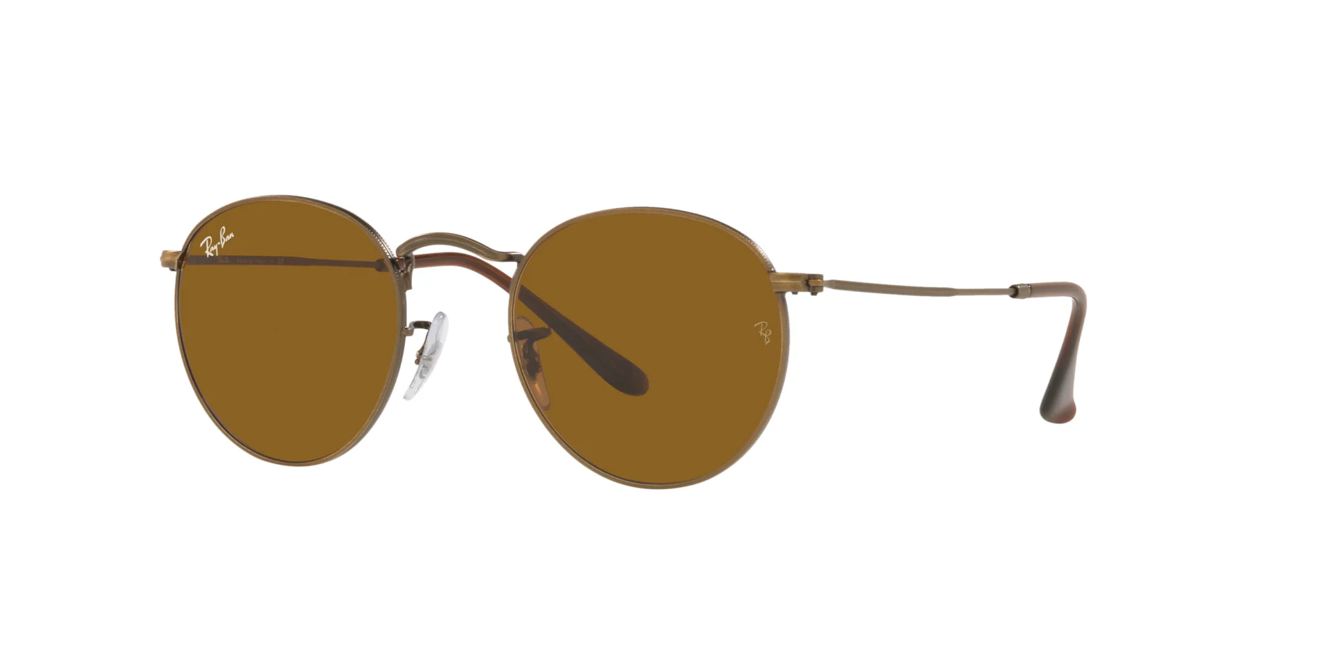 Ray-Ban Round Metal RB3447 - Small - Image 61