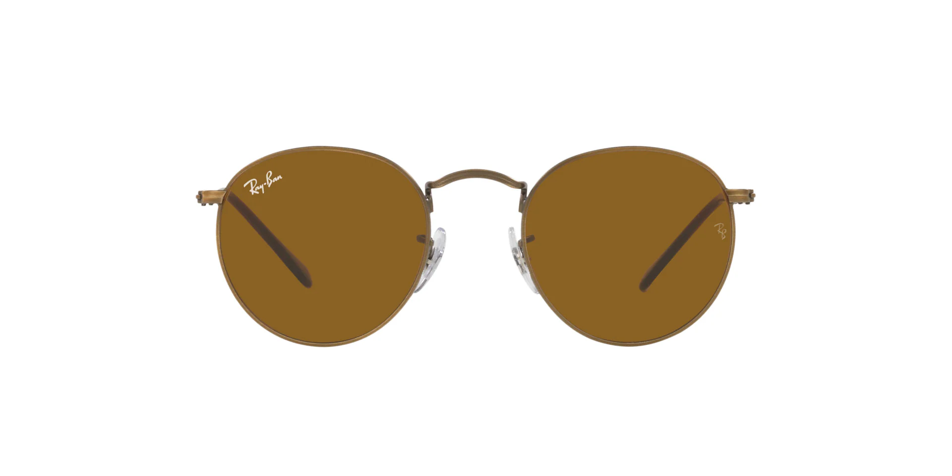 Ray-Ban Round Metal RB3447 - Small - Image 62