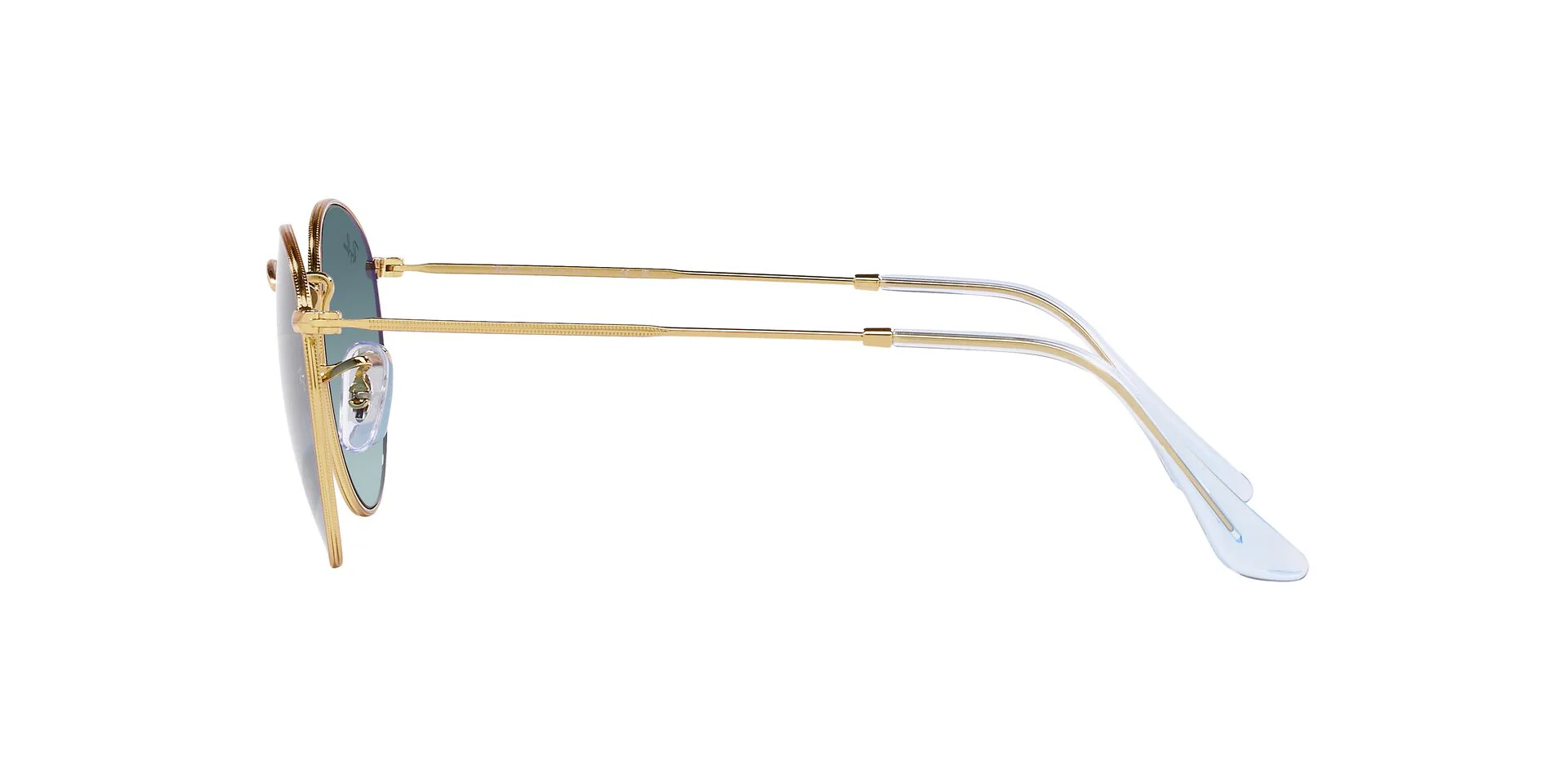 Ray-Ban Round Metal RB3447 - Small - Image 72