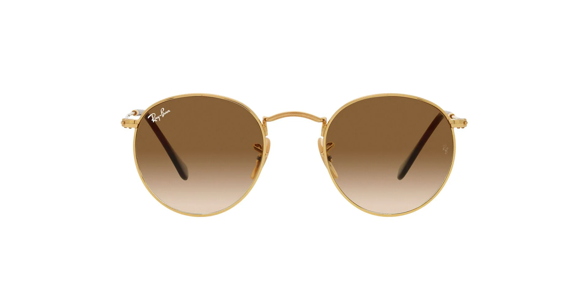 Ray-Ban Round Metal RB3447 - Small - Image 74