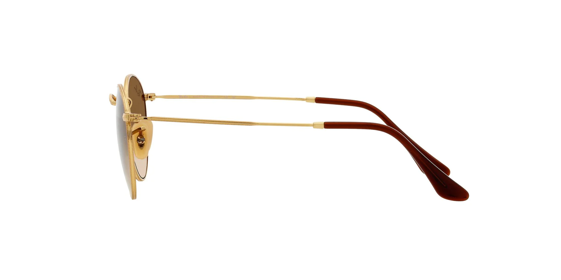 Ray-Ban Round Metal RB3447 - Small - Image 75