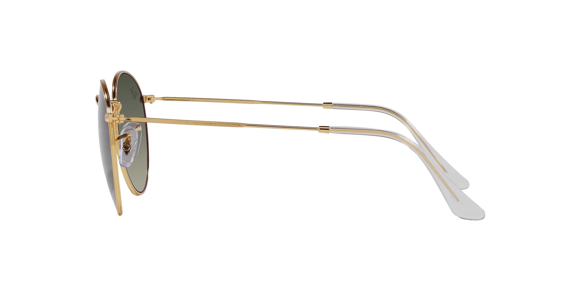 Ray-Ban Round Metal RB3447 - Small - Image 78