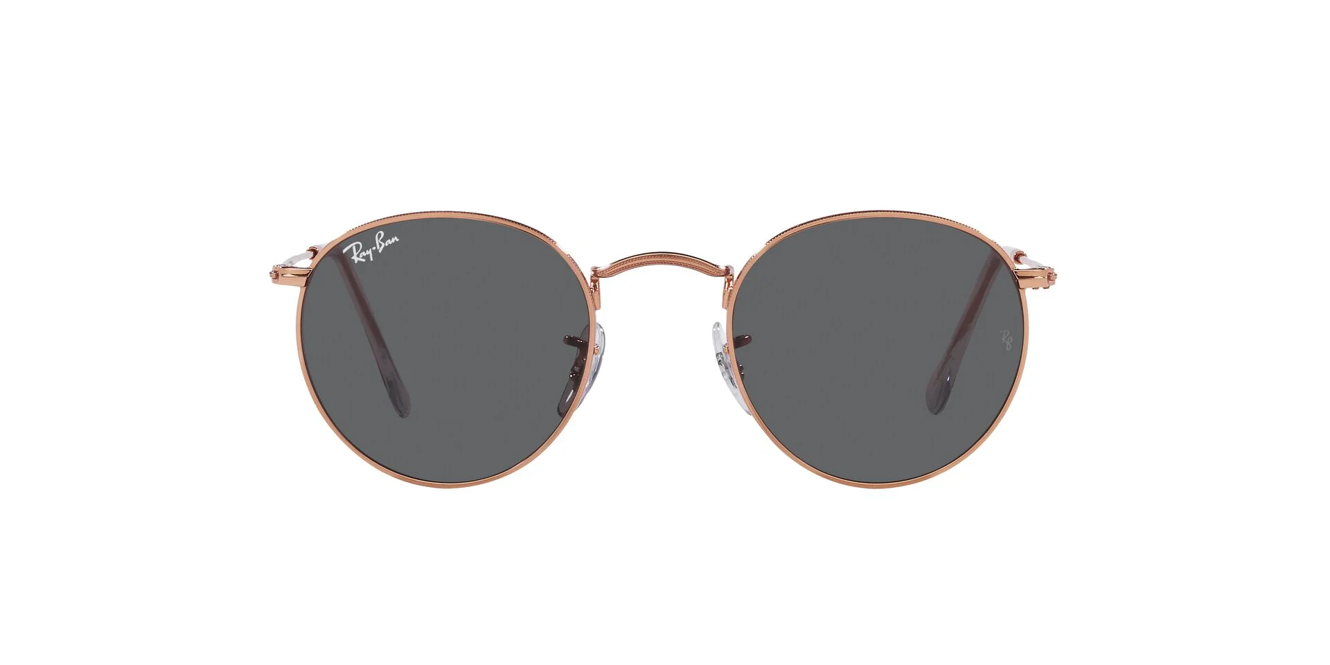Ray-Ban Round Metal RB3447 - Small - Image 83