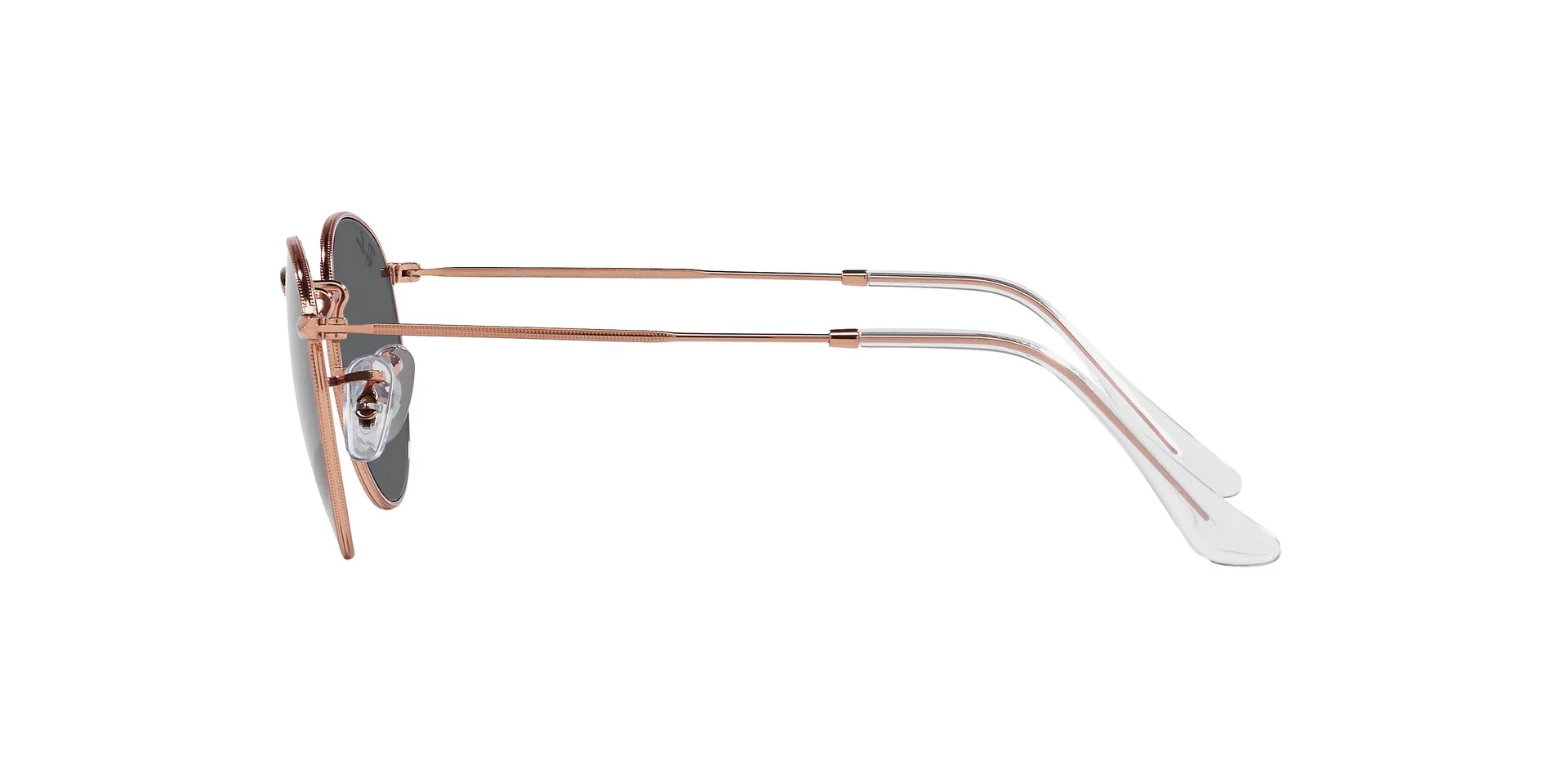 Ray-Ban Round Metal RB3447 - Small - Image 84