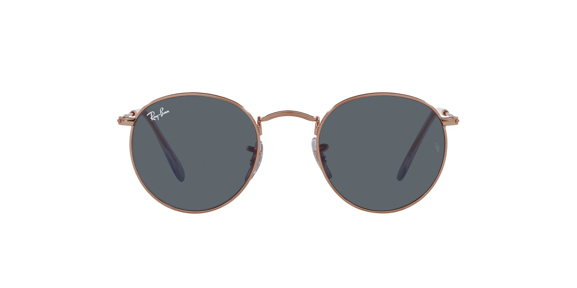 Ray-Ban Round Metal RB3447 - Small - Image 86