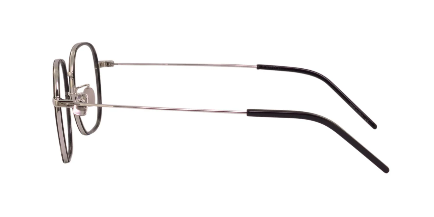 Saint Laurent Asian Fit SL 397/F - Image 3