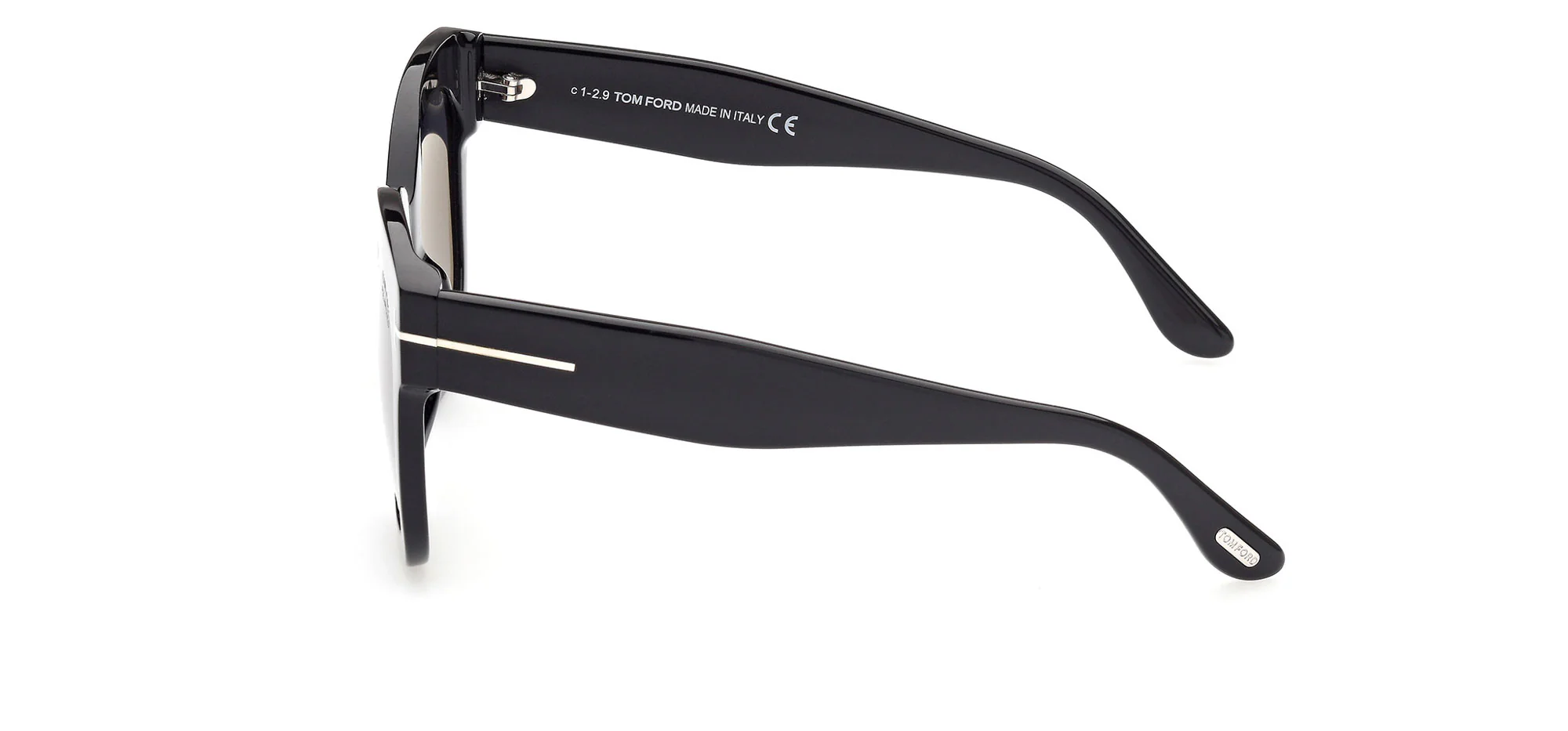 Tom Ford Beatrix-02 TF613 - Image 12