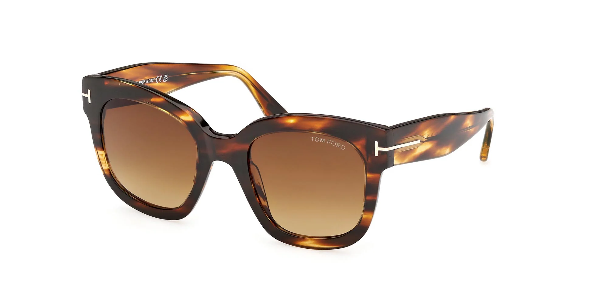 Tom Ford Beatrix-02 TF613 - Image 13