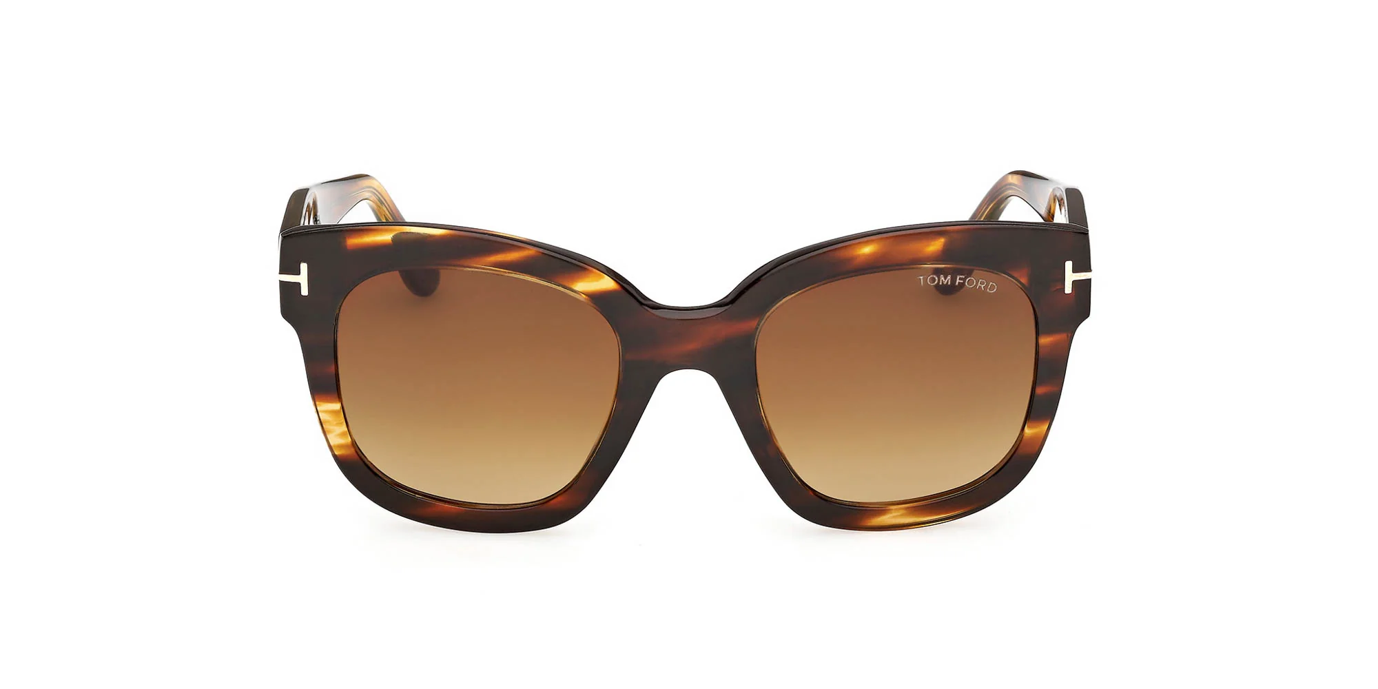 Tom Ford Beatrix-02 TF613 - Image 14