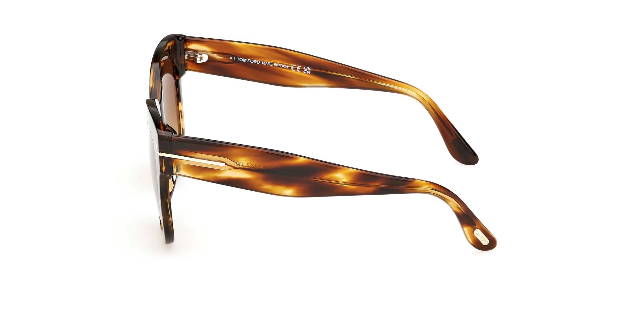 Tom Ford Beatrix-02 TF613 - Image 15