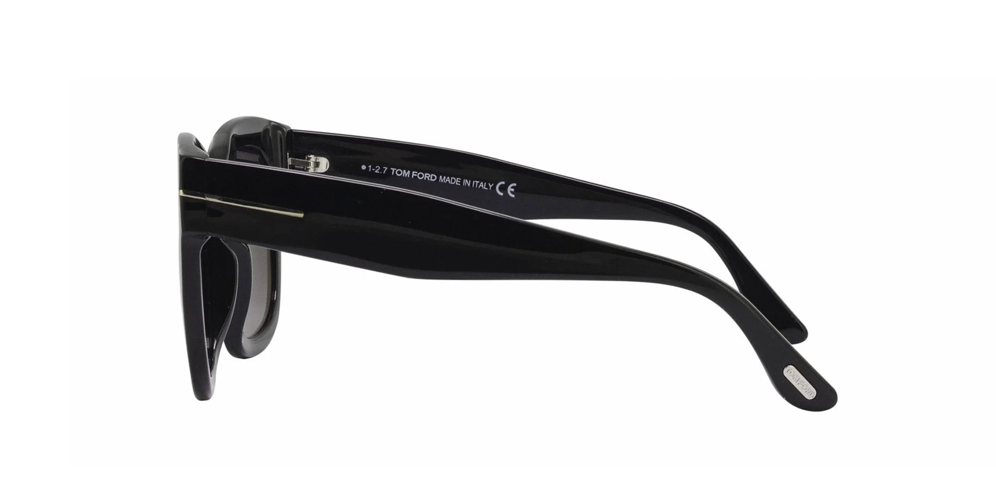 Tom Ford Beatrix-02 TF613 - Image 3