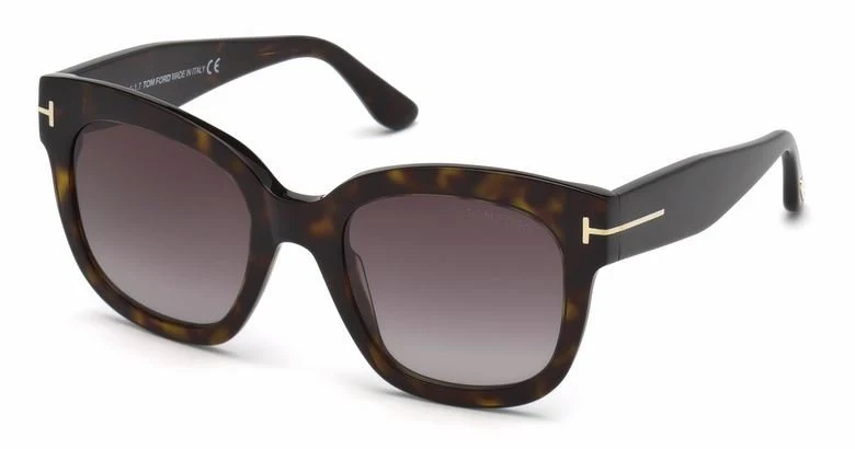 Tom Ford Beatrix-02 TF613 - Image 4