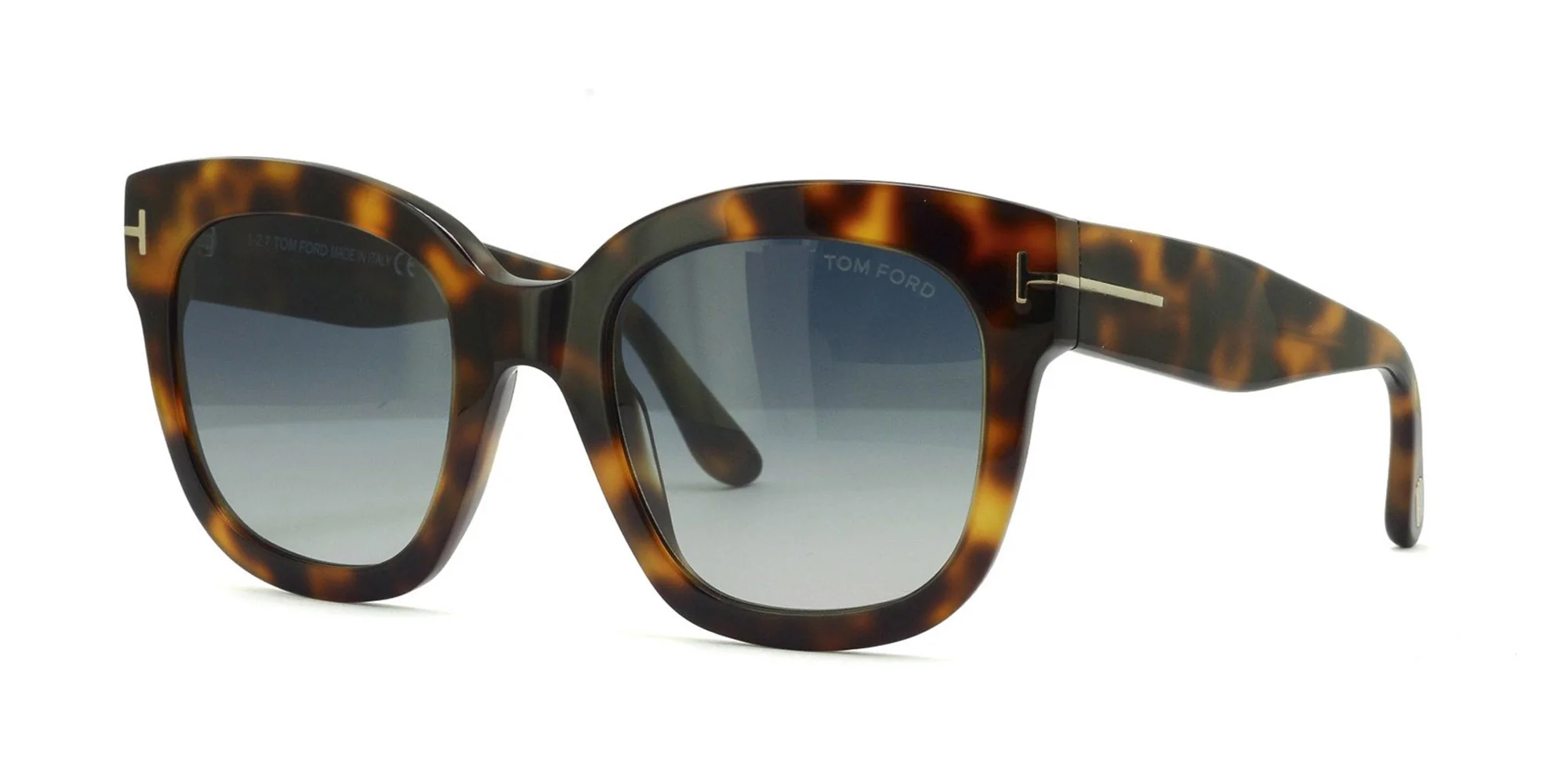 Tom Ford Beatrix-02 TF613 - Image 7