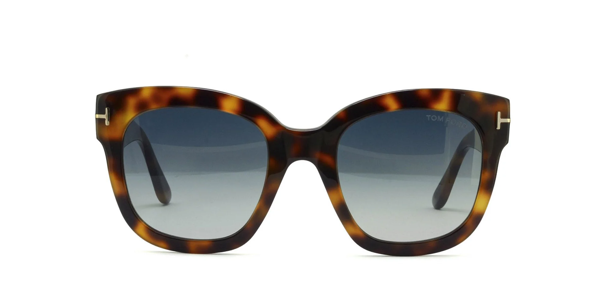 Tom Ford Beatrix-02 TF613 - Image 8