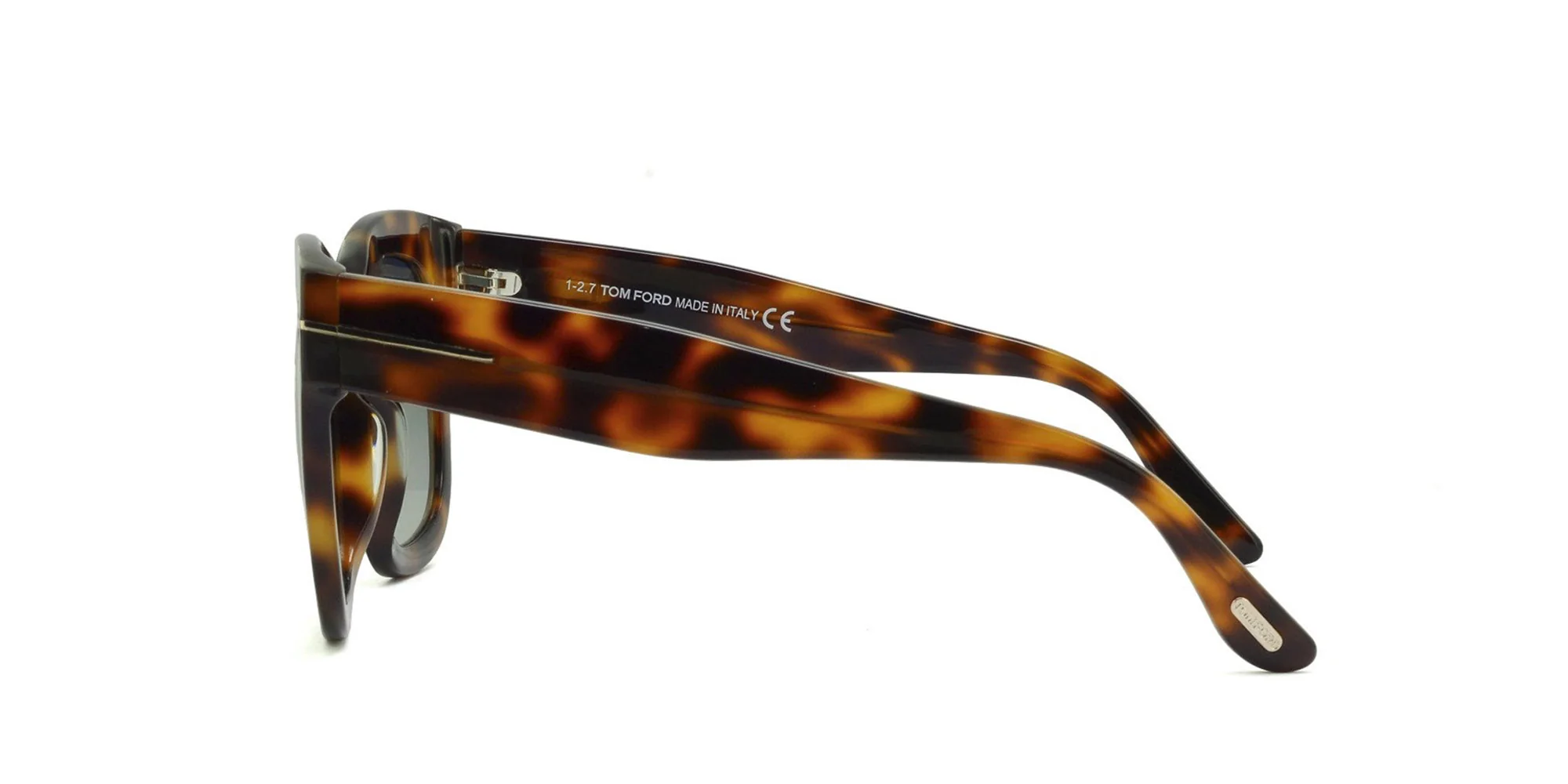 Tom Ford Beatrix-02 TF613 - Image 9