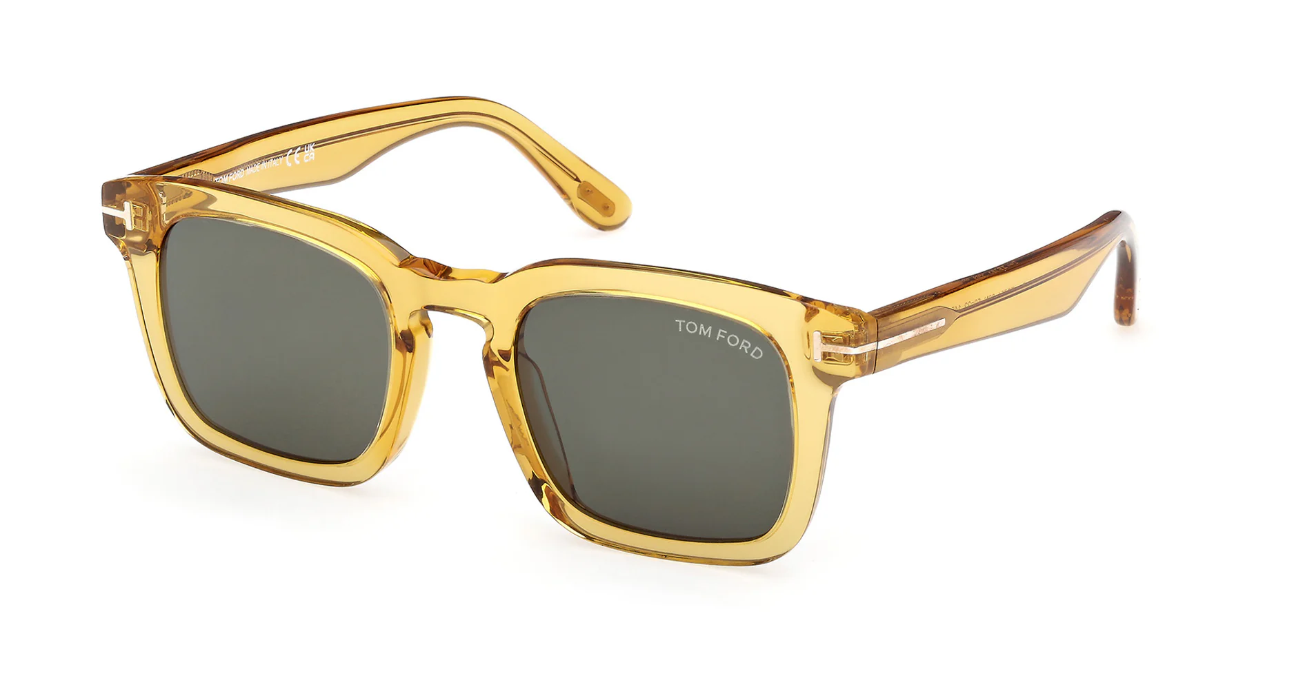 Tom Ford Dax TF751 - Image 13