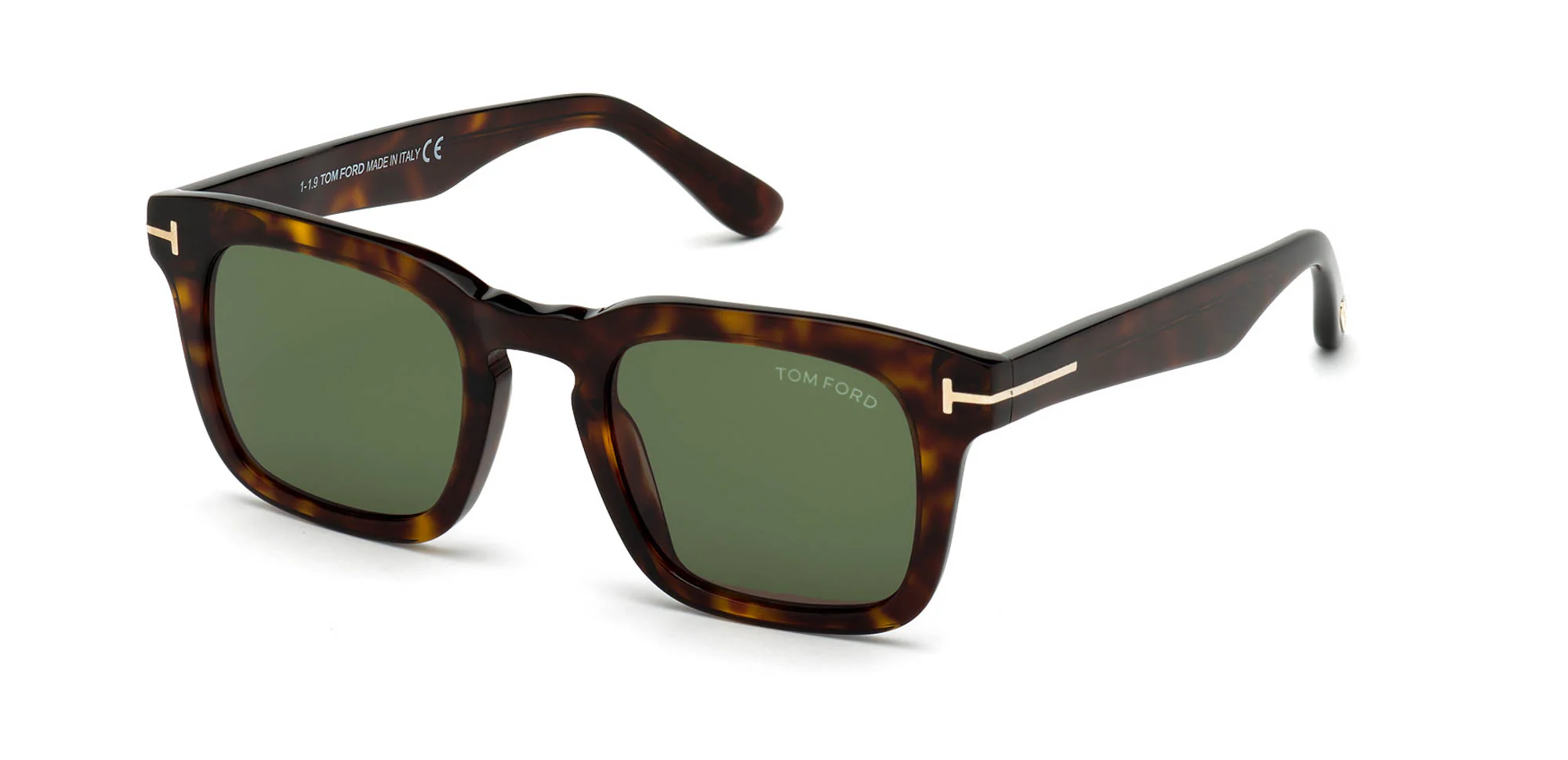 Tom Ford Dax TF751 - Image 16