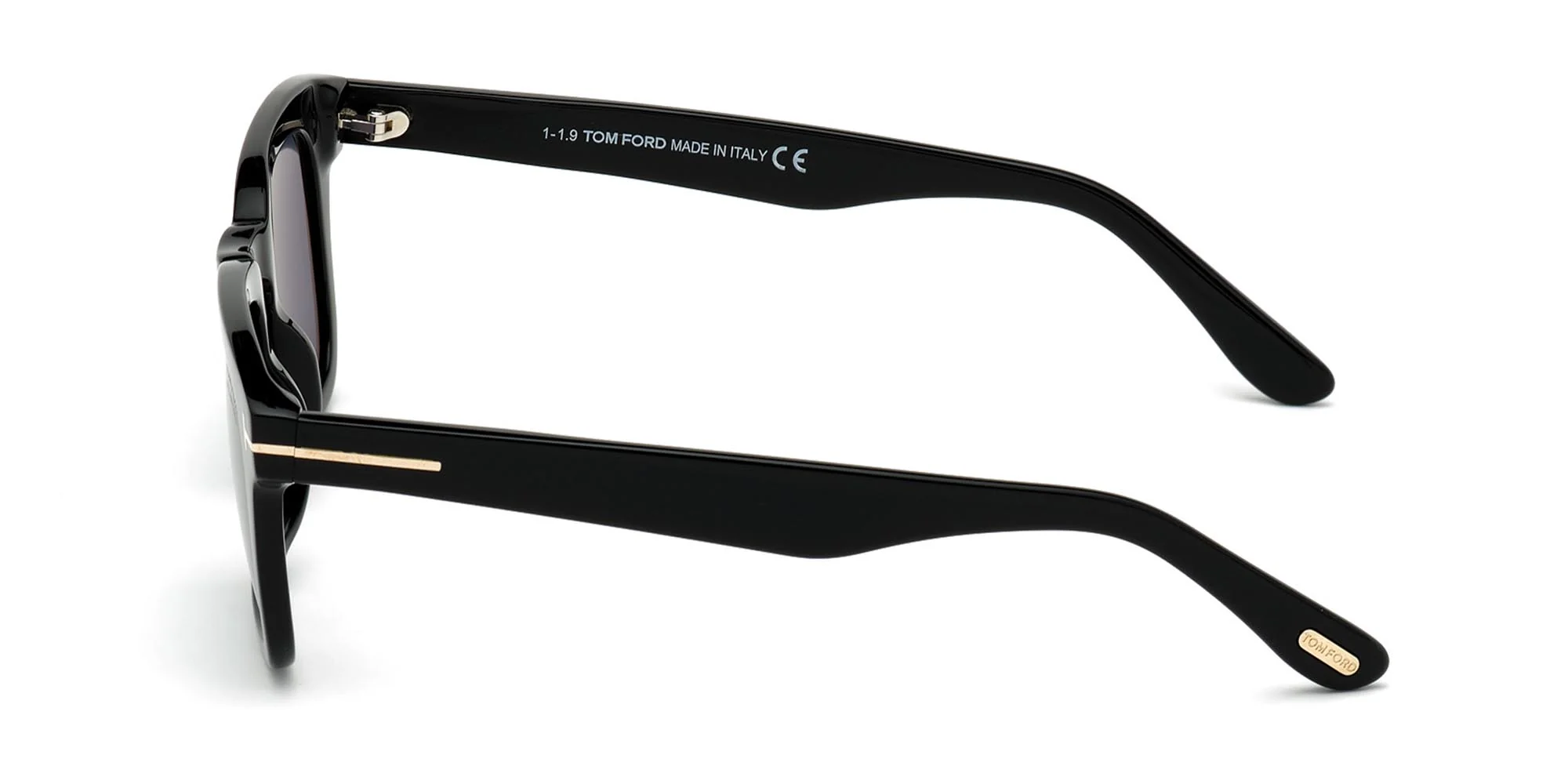 Tom Ford Dax TF751 - Image 3