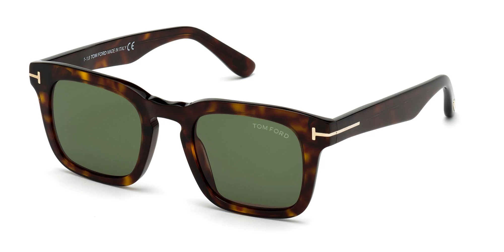 Tom Ford Dax TF751 - Image 4