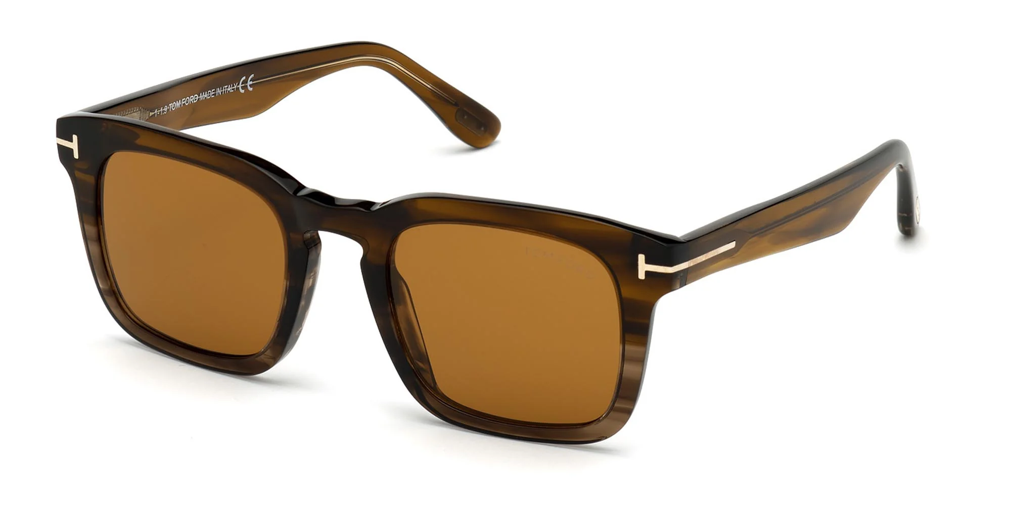 Tom Ford Dax TF751 - Image 7