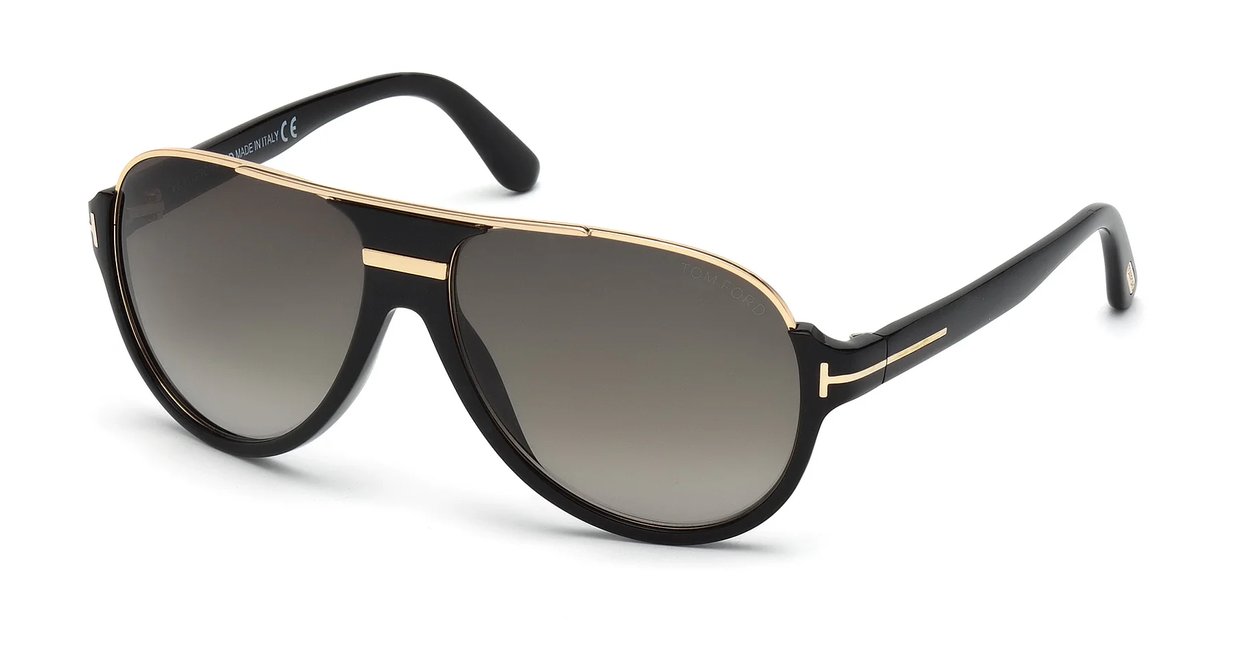 Tom Ford Dimitry TF334 - Image 4