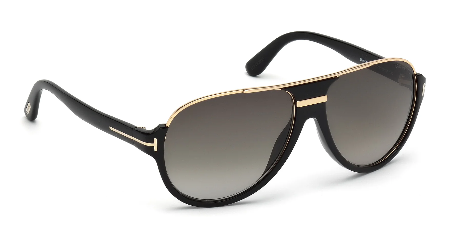 Tom Ford Dimitry TF334 - Image 5